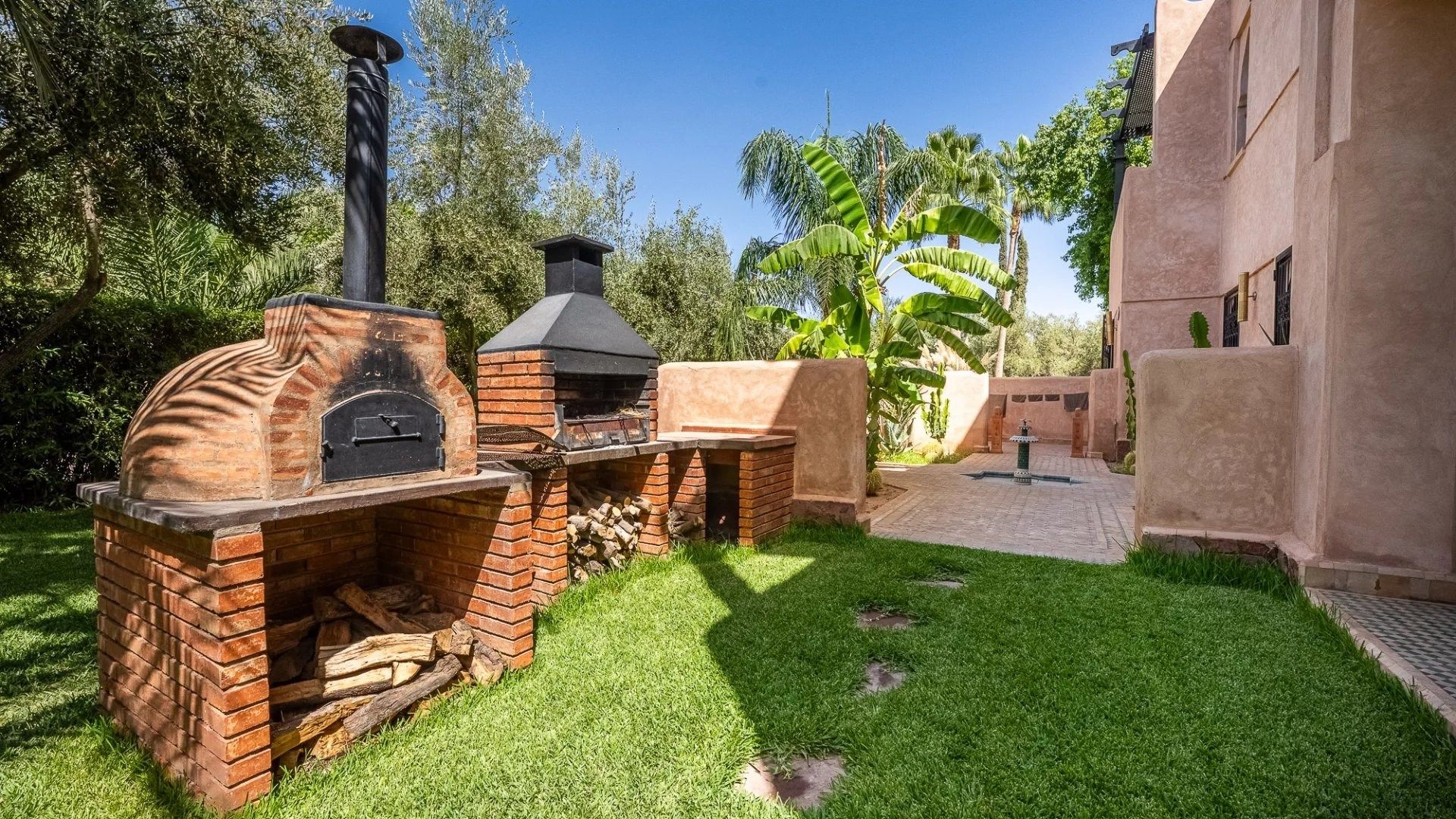 Acheter Maison 8&nbsp;pièces 569&nbsp;m² Marrakech