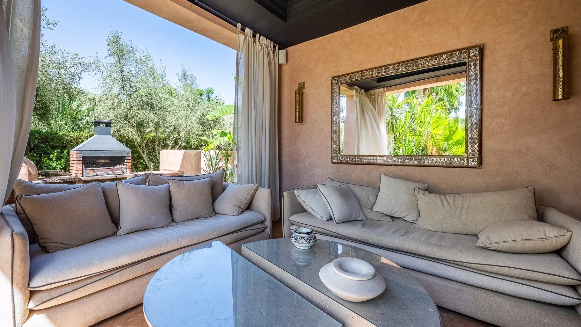 Acheter Maison 8&nbsp;pièces 569&nbsp;m² Marrakech
