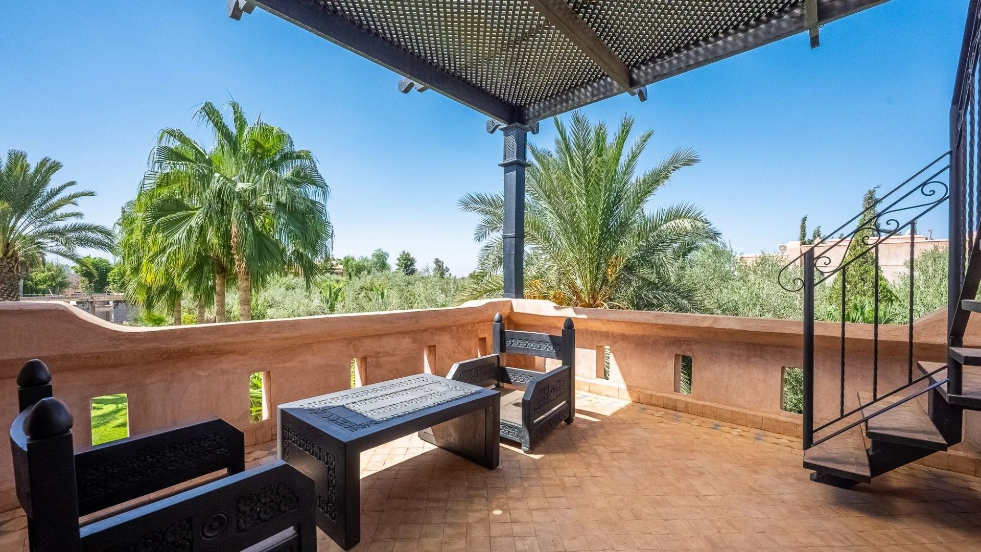 Acheter Maison 8&nbsp;pièces 569&nbsp;m² Marrakech