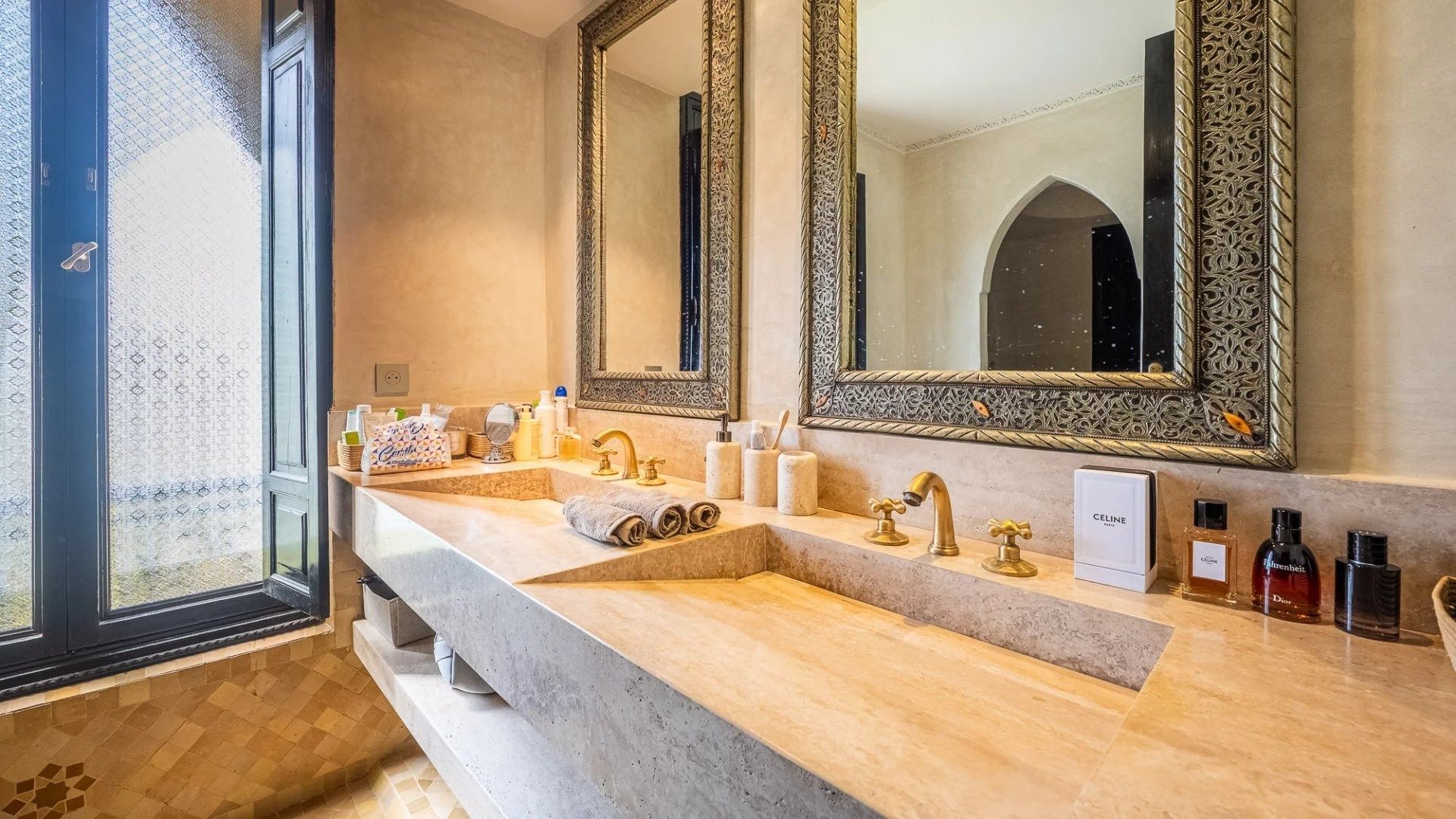 Acheter Maison 8&nbsp;pièces 569&nbsp;m² Marrakech