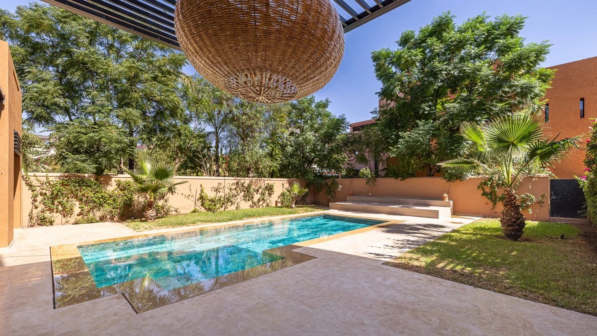 Acheter Villa 10&nbsp;pièces 560&nbsp;m² Marrakech