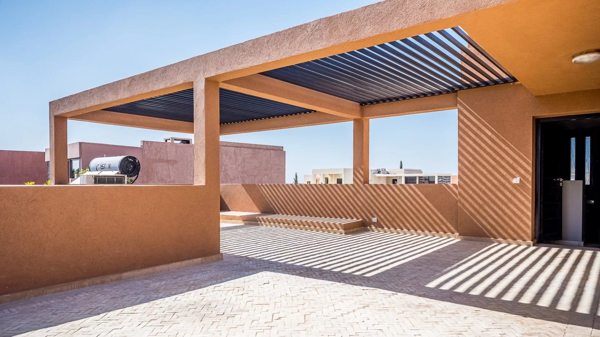 Acheter Villa 10&nbsp;pièces 560&nbsp;m² Marrakech