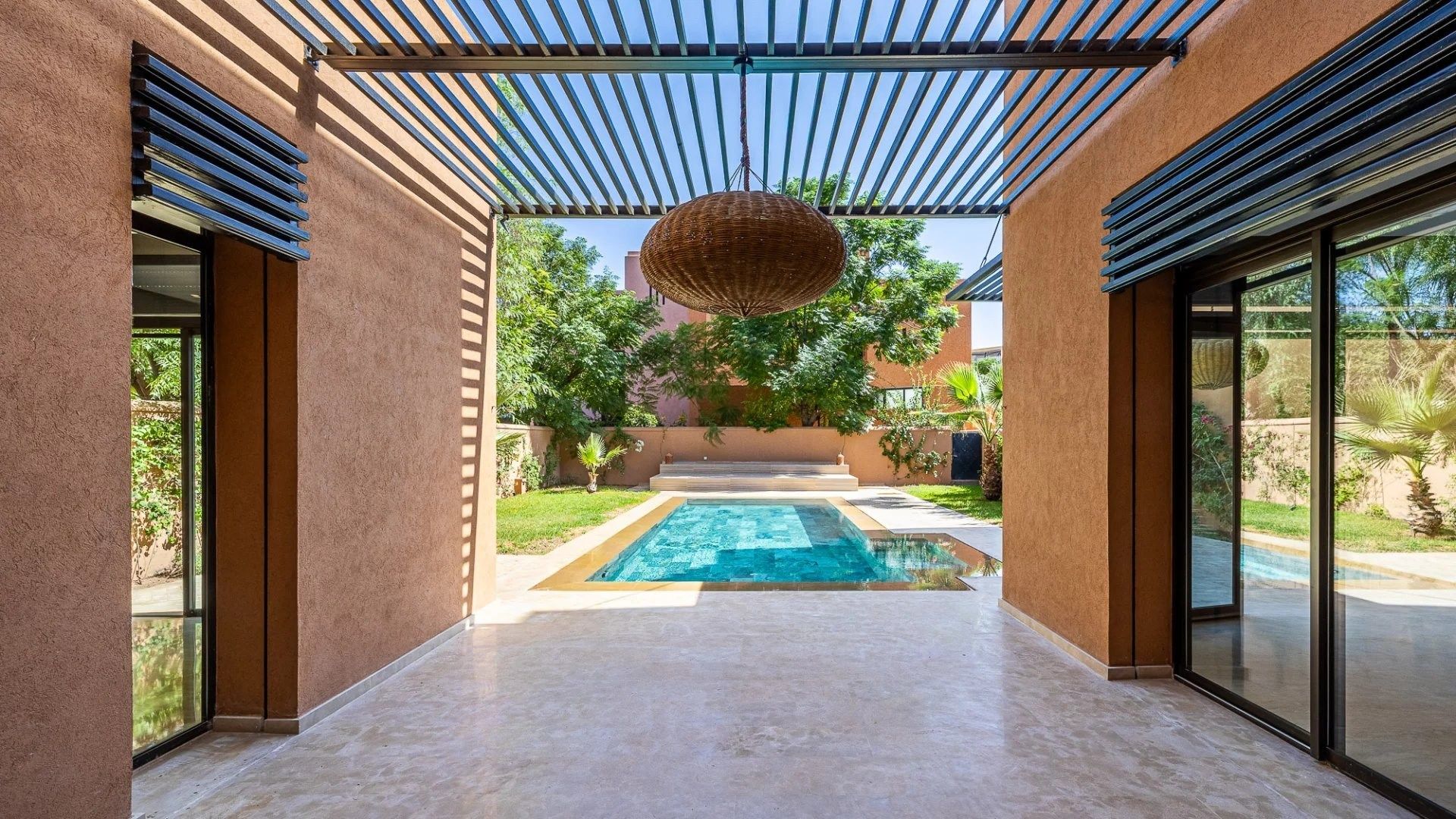 Acheter Villa 10&nbsp;pièces 560&nbsp;m² Marrakech