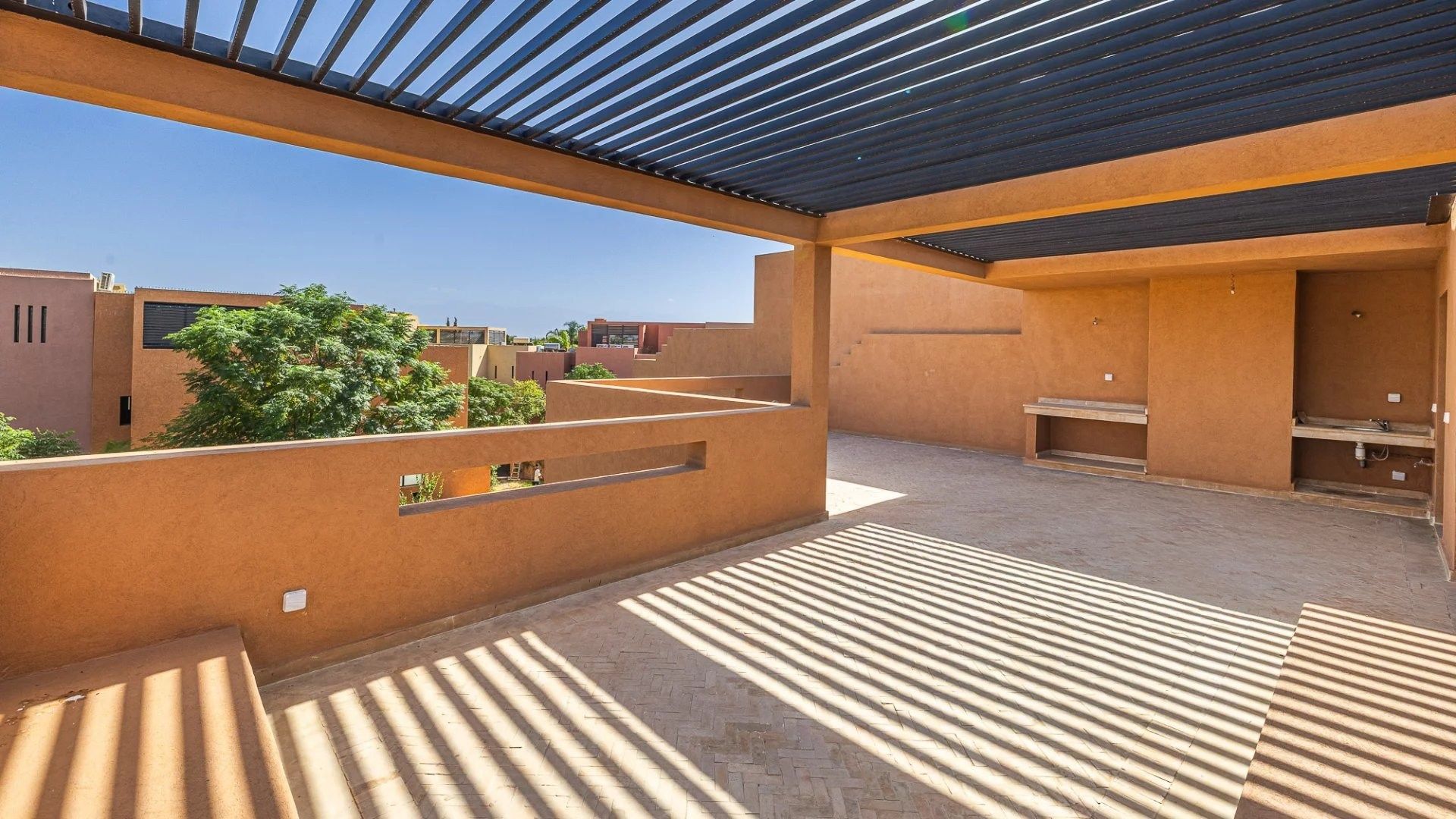 Acheter Villa 10&nbsp;pièces 560&nbsp;m² Marrakech