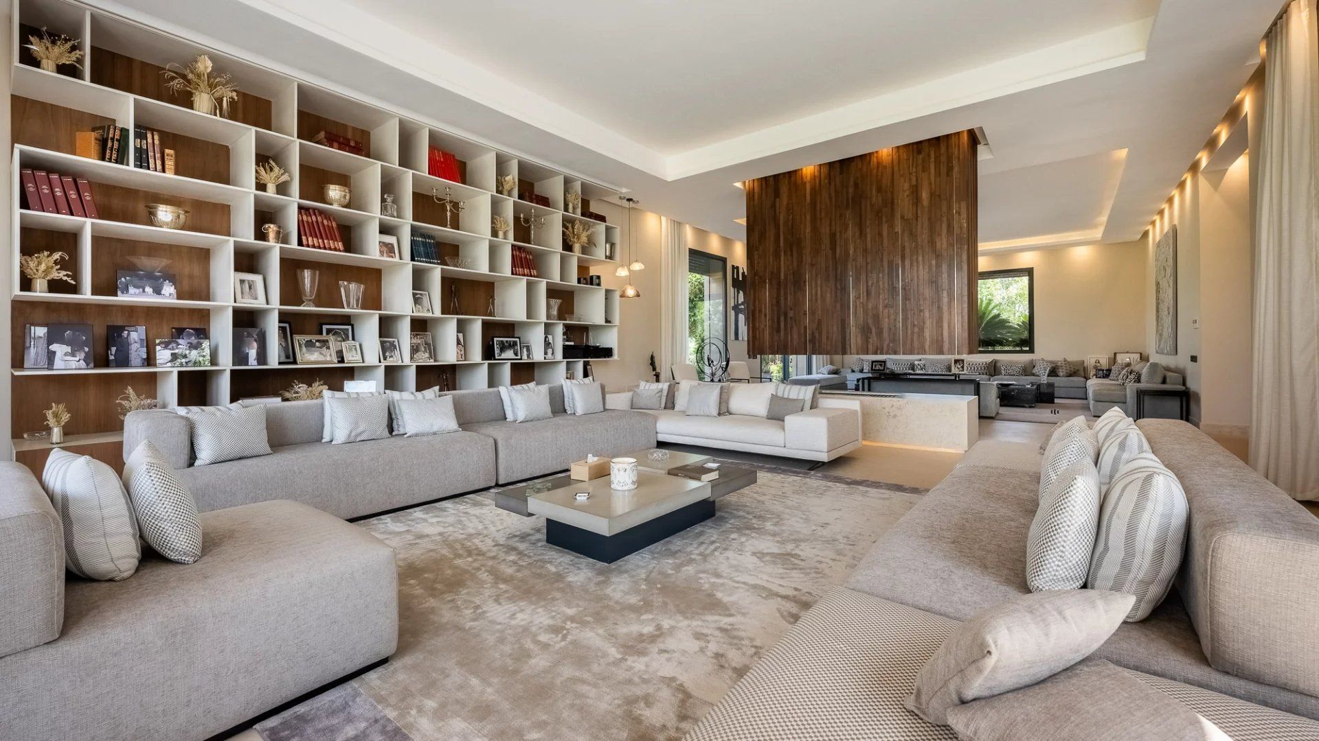 Acheter Villa 12 pièces 1400 m² Marrakech