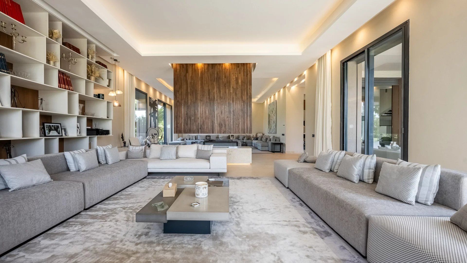 Acheter Villa 12 pièces 1400 m² Marrakech