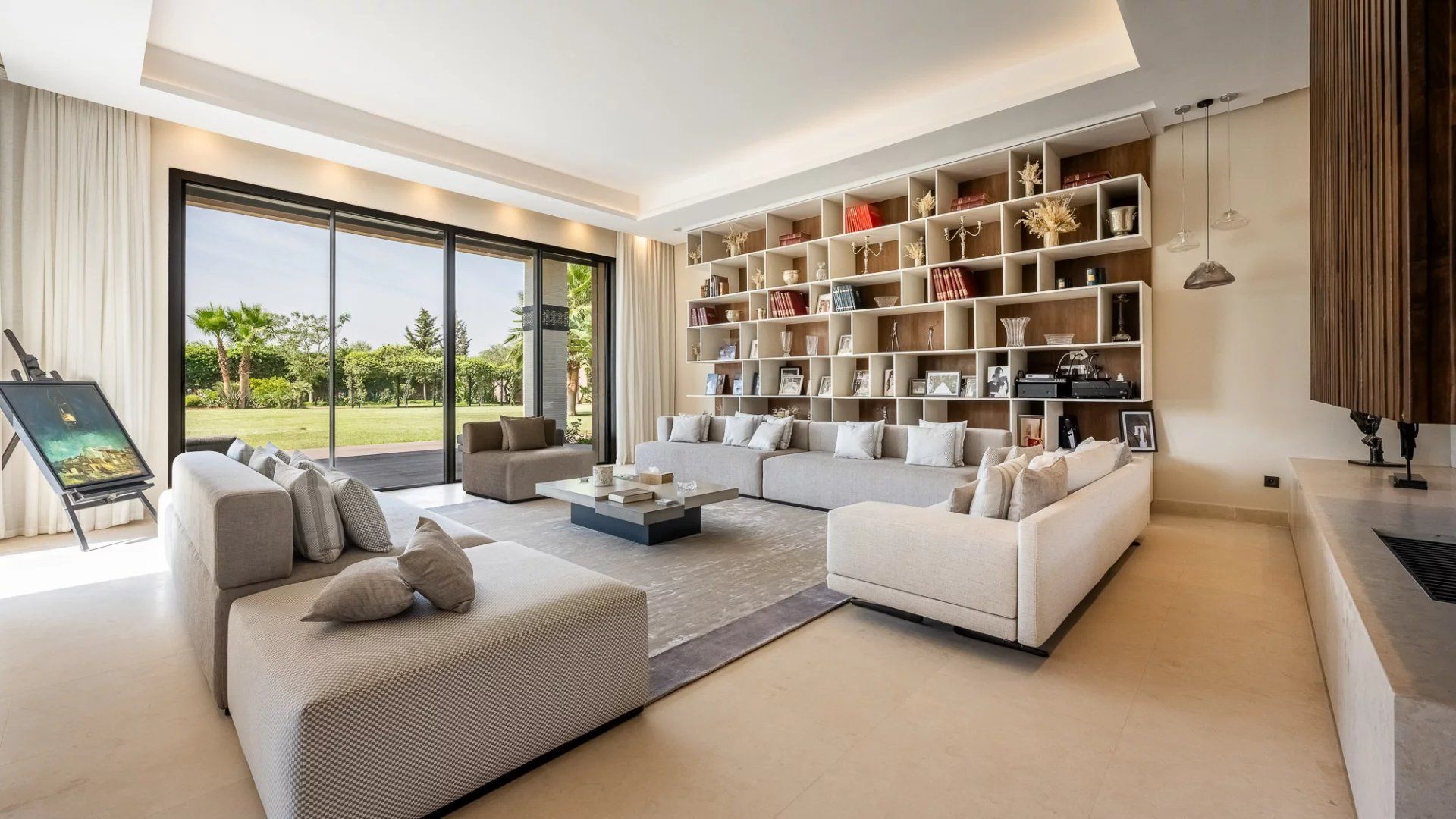 Acheter Villa 12 pièces 1400 m² Marrakech