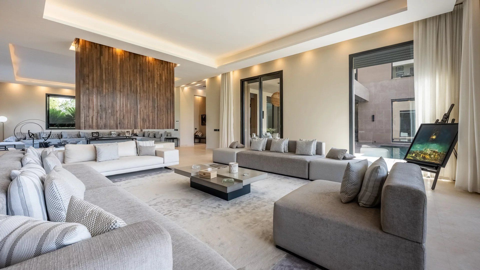 Acheter Villa 12 pièces 1400 m² Marrakech