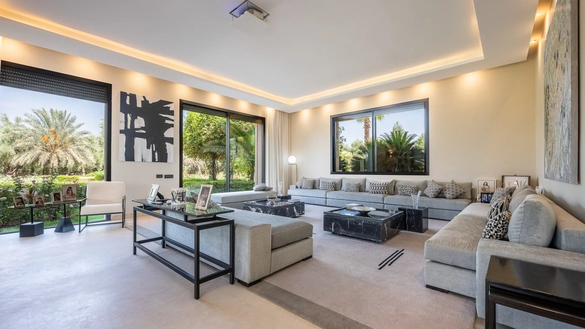 Acheter Villa 12 pièces 1400 m² Marrakech