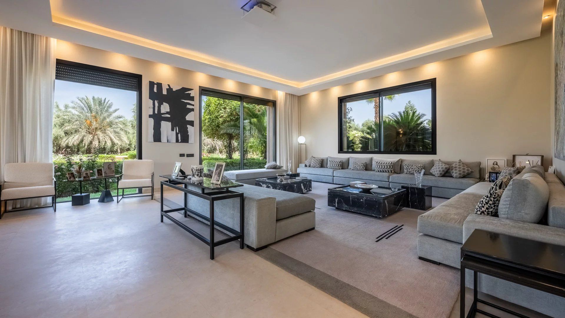 Acheter Villa 12 pièces 1400 m² Marrakech