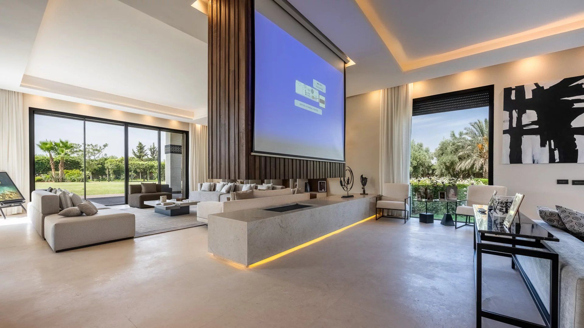 Acheter Villa 12 pièces 1400 m² Marrakech