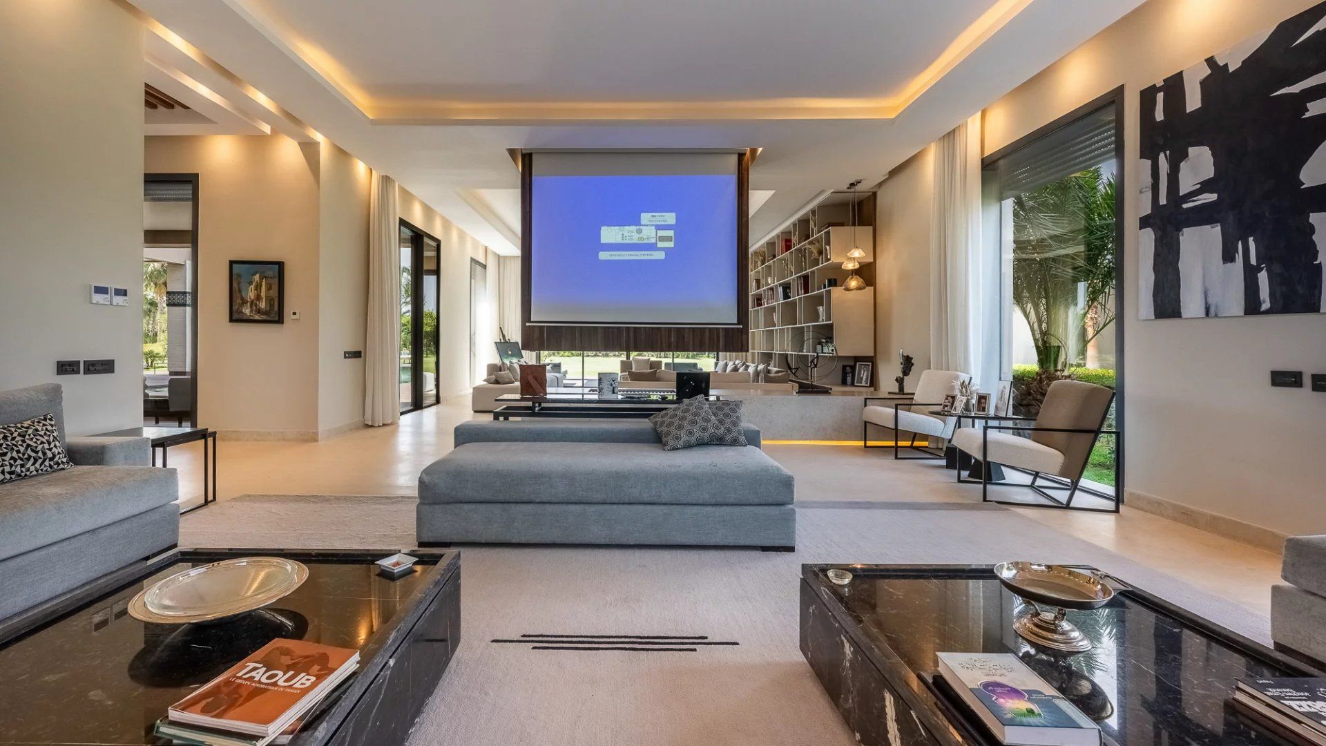 Acheter Villa 12&nbsp;pièces 1400&nbsp;m² Marrakech
