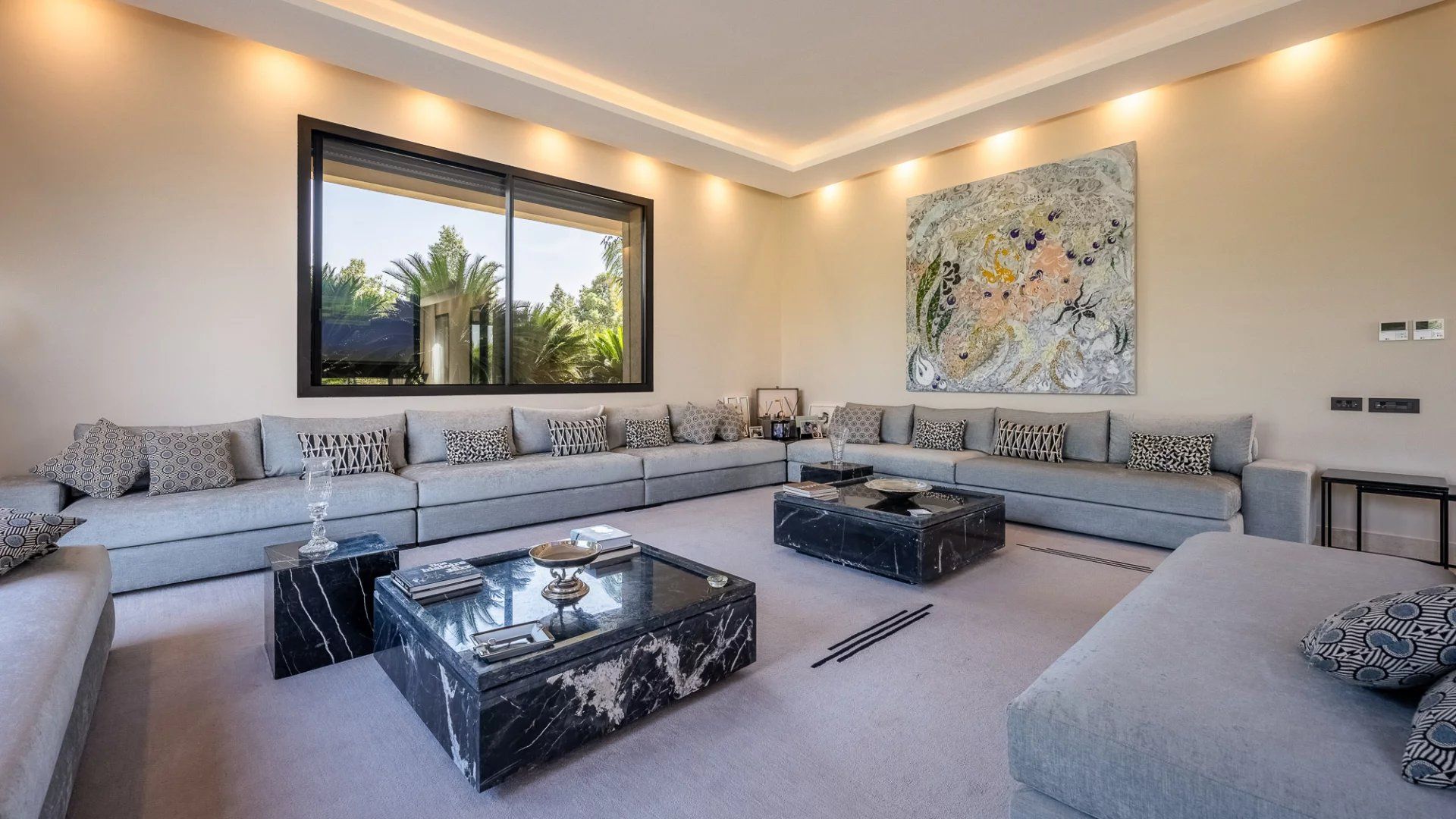Acheter Villa 12&nbsp;pièces 1400&nbsp;m² Marrakech