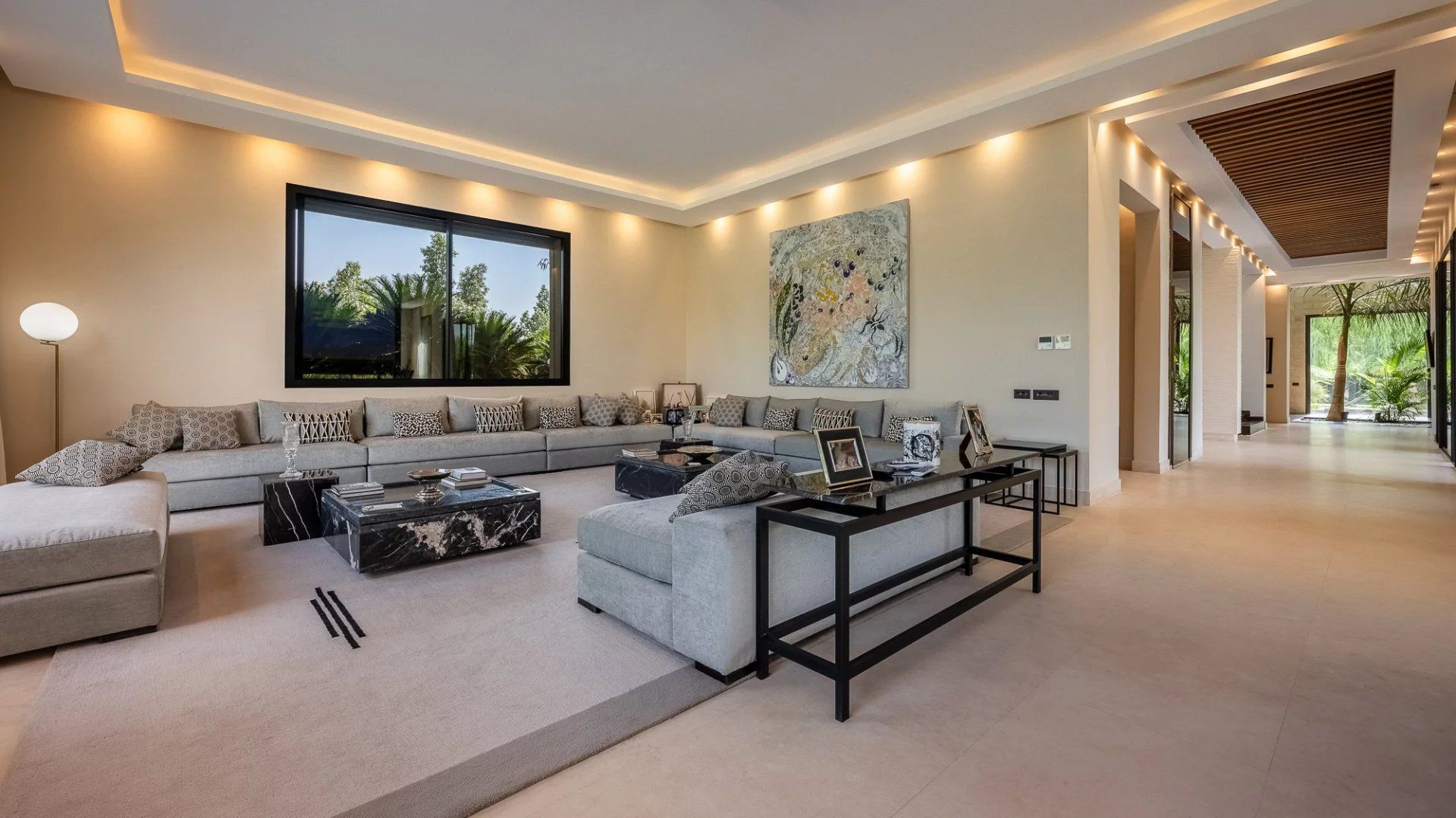 Acheter Villa 12 pièces 1400 m² Marrakech