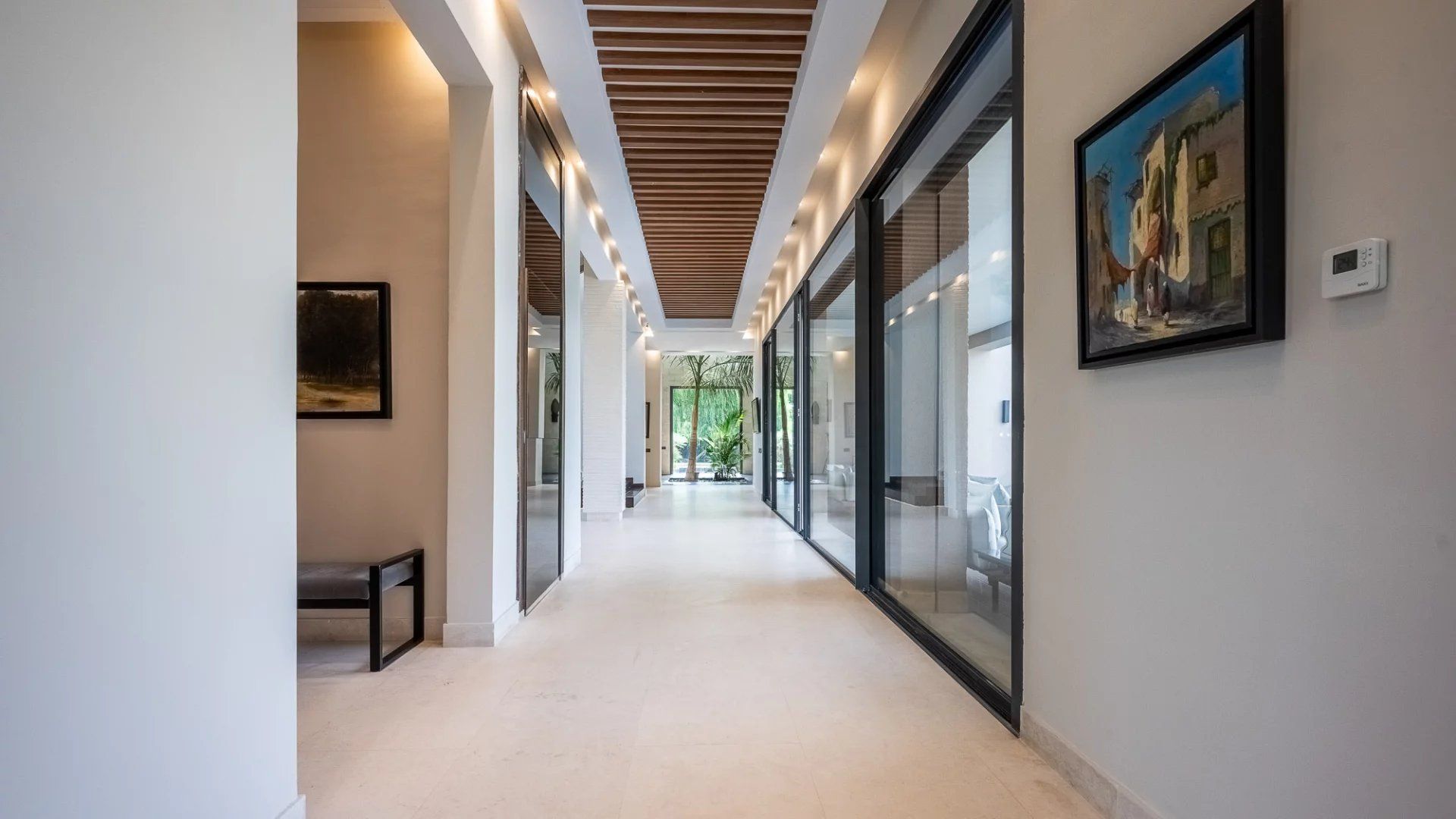 Acheter Villa 12&nbsp;pièces 1400&nbsp;m² Marrakech