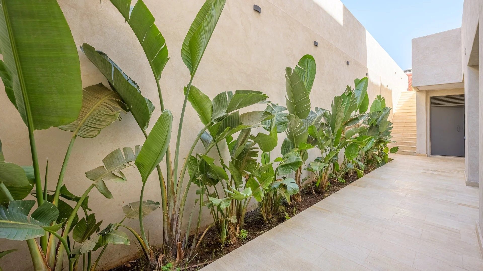 Louer Villa 7&nbsp;pièces 450&nbsp;m² Marrakech