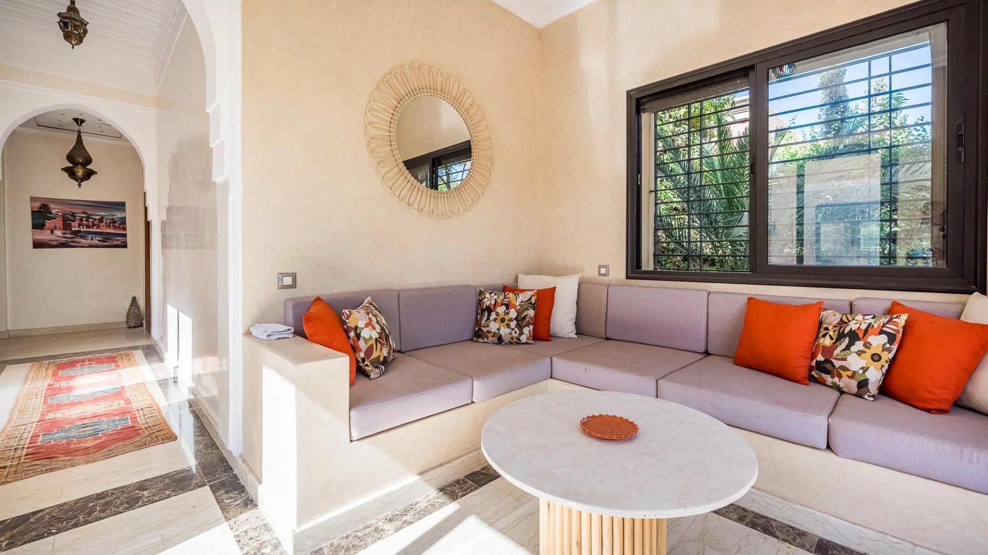 Louer Villa 12&nbsp;pièces 800&nbsp;m² Marrakech