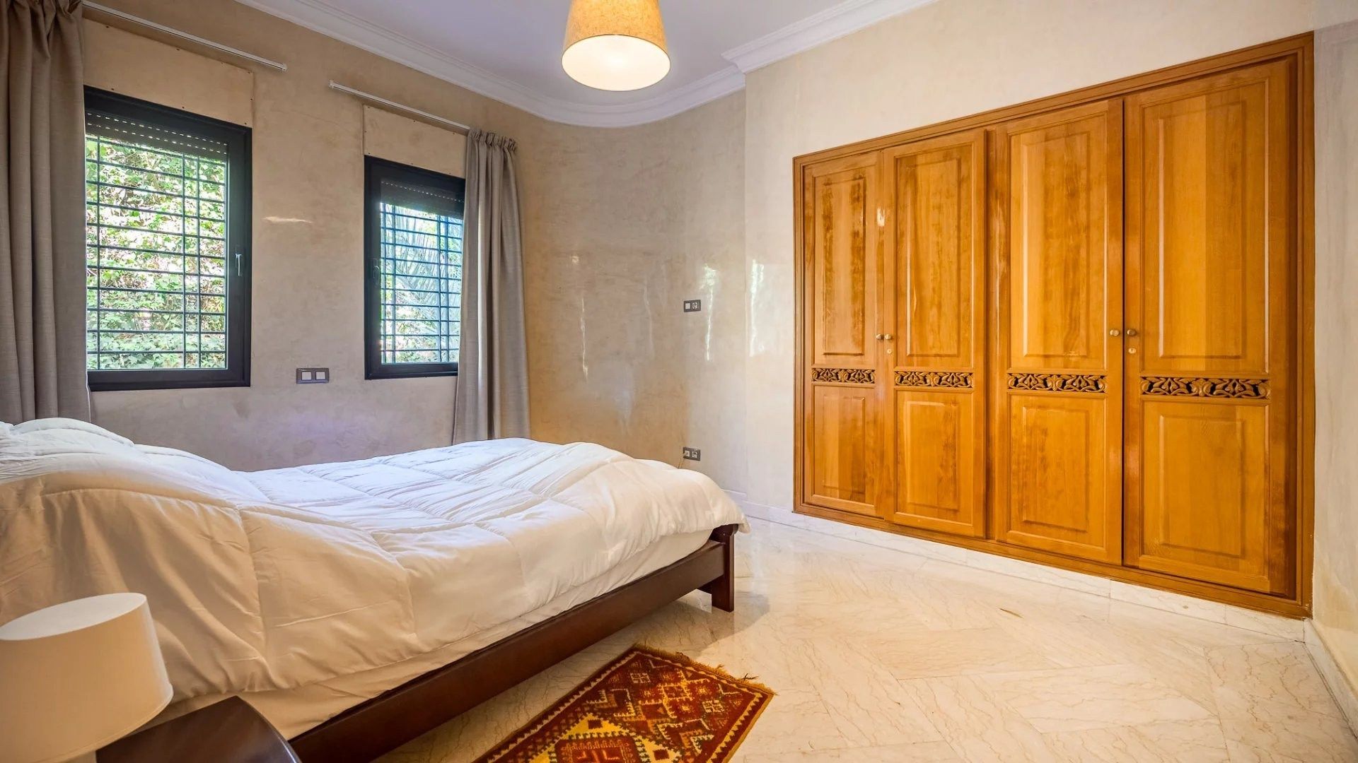 Louer Villa 12&nbsp;pièces 800&nbsp;m² Marrakech