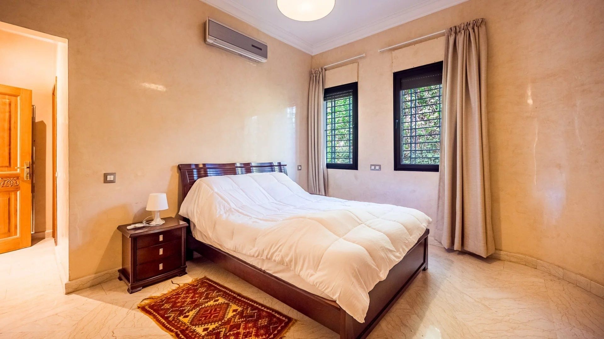 Louer Villa 12&nbsp;pièces 800&nbsp;m² Marrakech