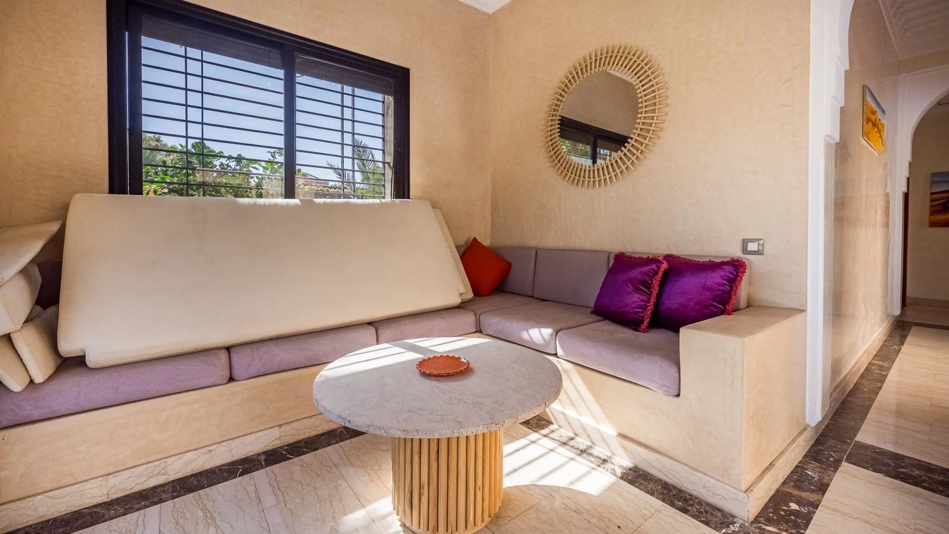 Louer Villa 12&nbsp;pièces 800&nbsp;m² Marrakech