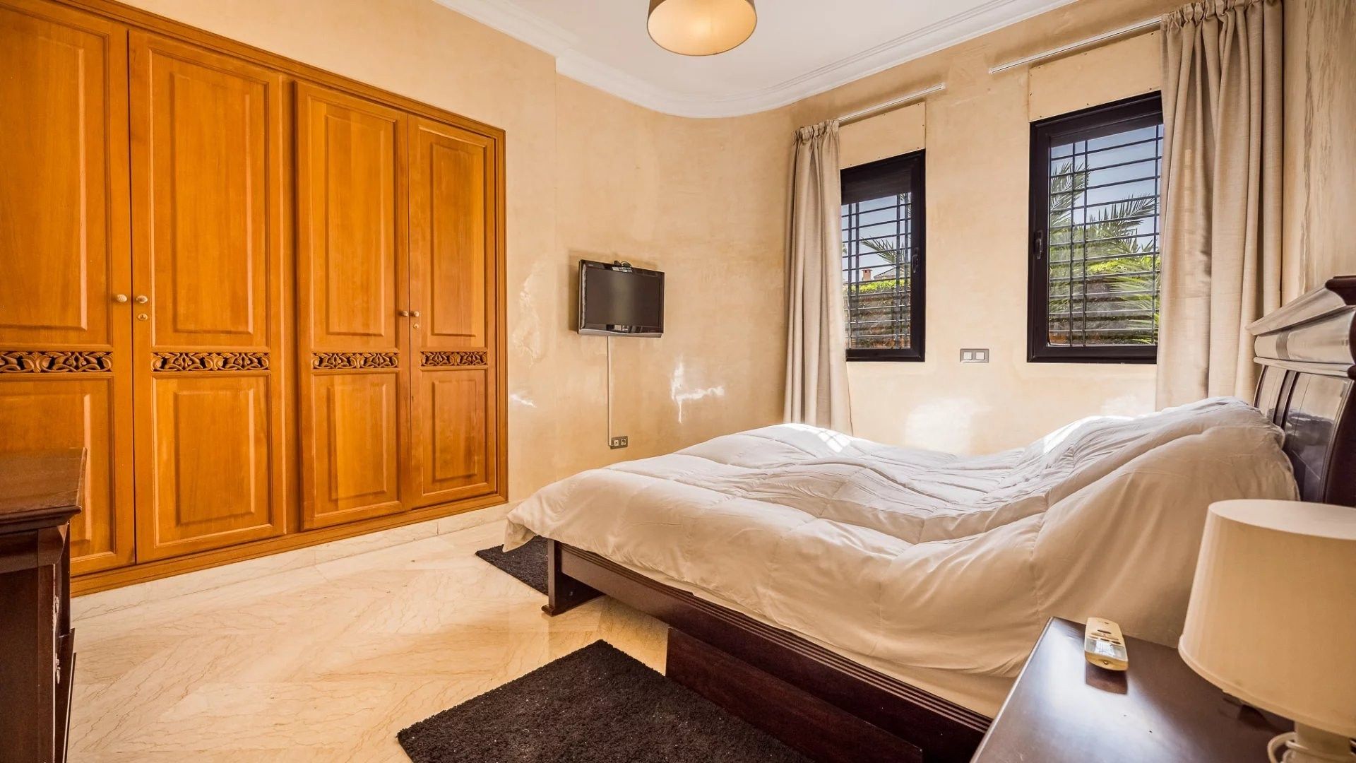 Louer Villa 12&nbsp;pièces 800&nbsp;m² Marrakech