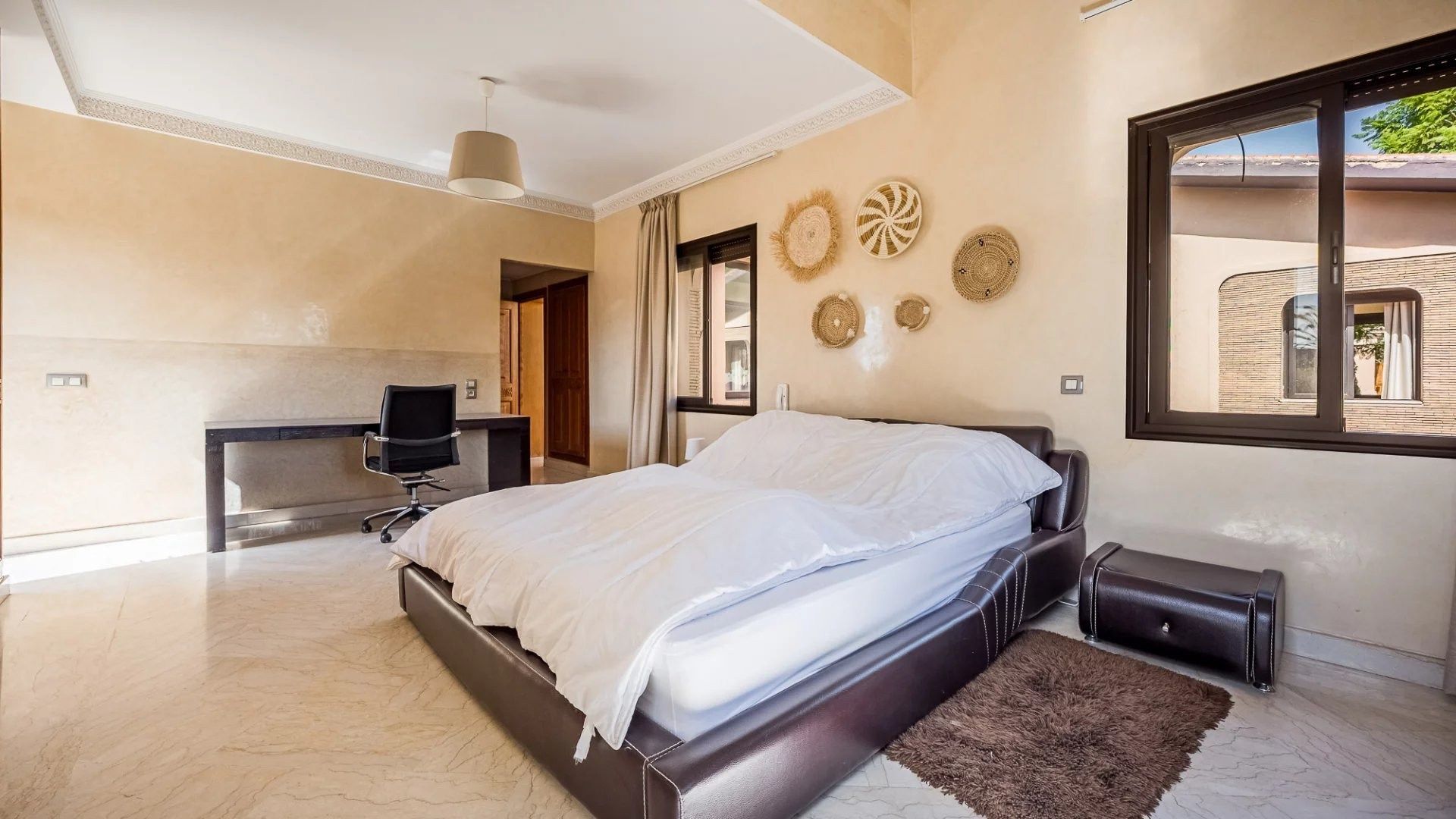 Louer Villa 12&nbsp;pièces 800&nbsp;m² Marrakech