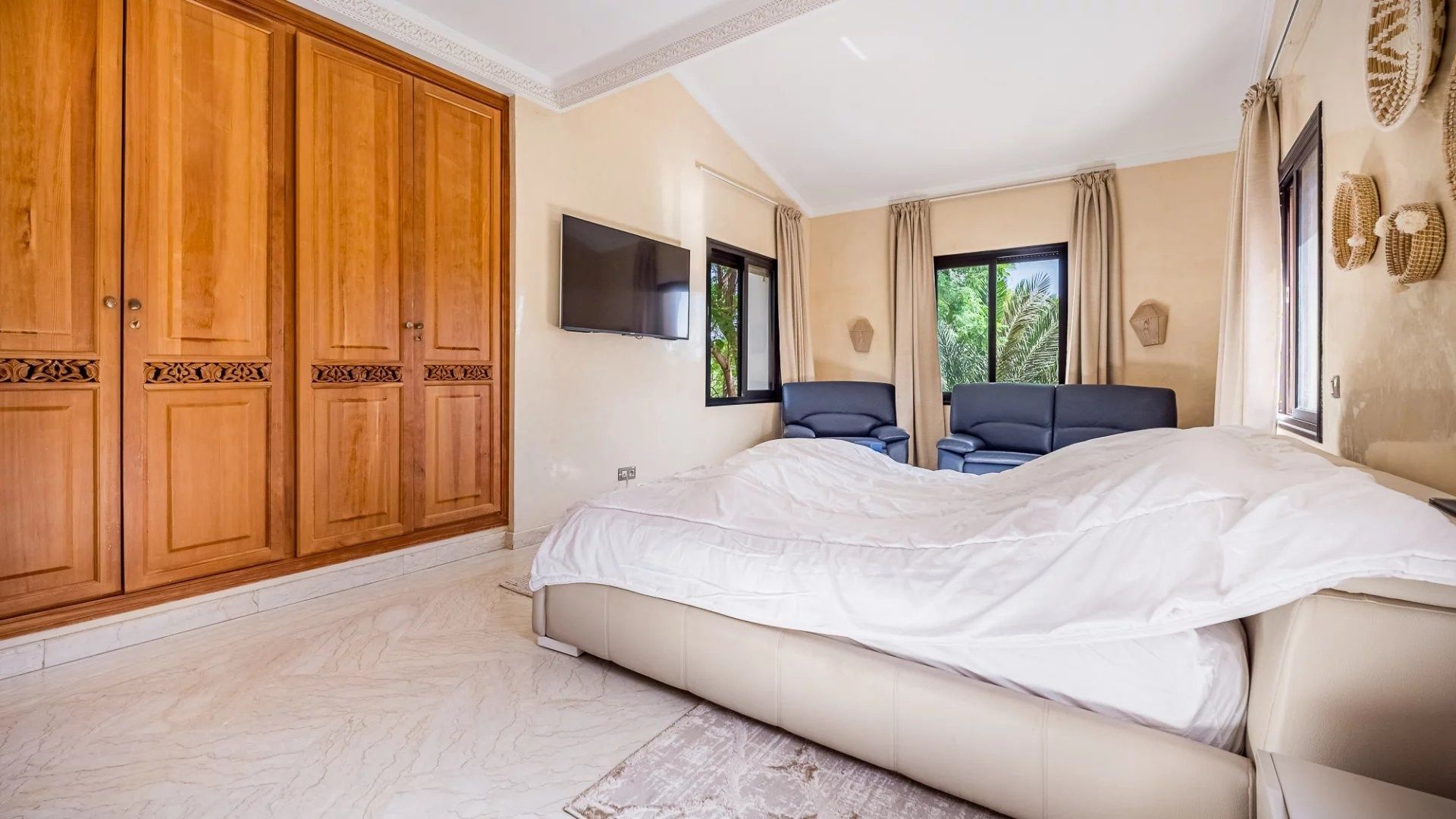 Louer Villa 12&nbsp;pièces 800&nbsp;m² Marrakech