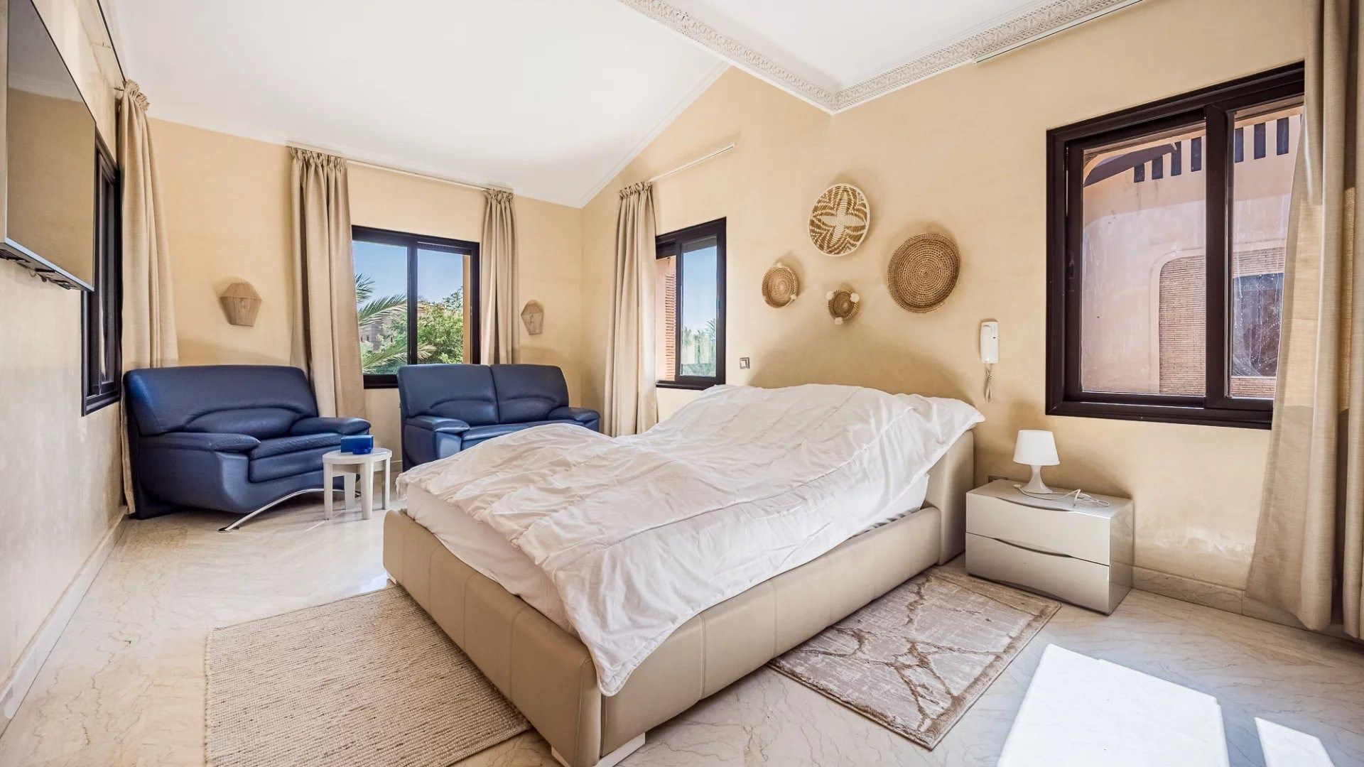 Louer Villa 12&nbsp;pièces 800&nbsp;m² Marrakech