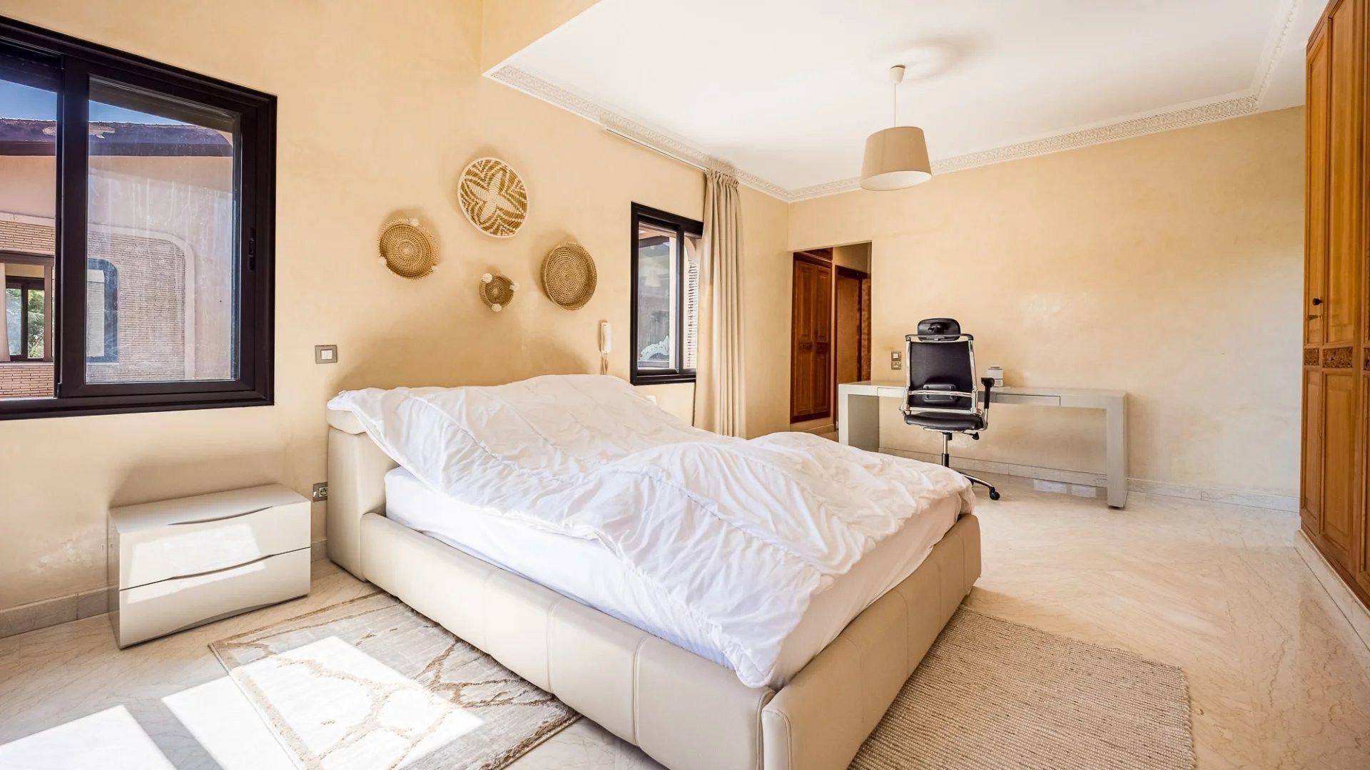 Louer Villa 12&nbsp;pièces 800&nbsp;m² Marrakech