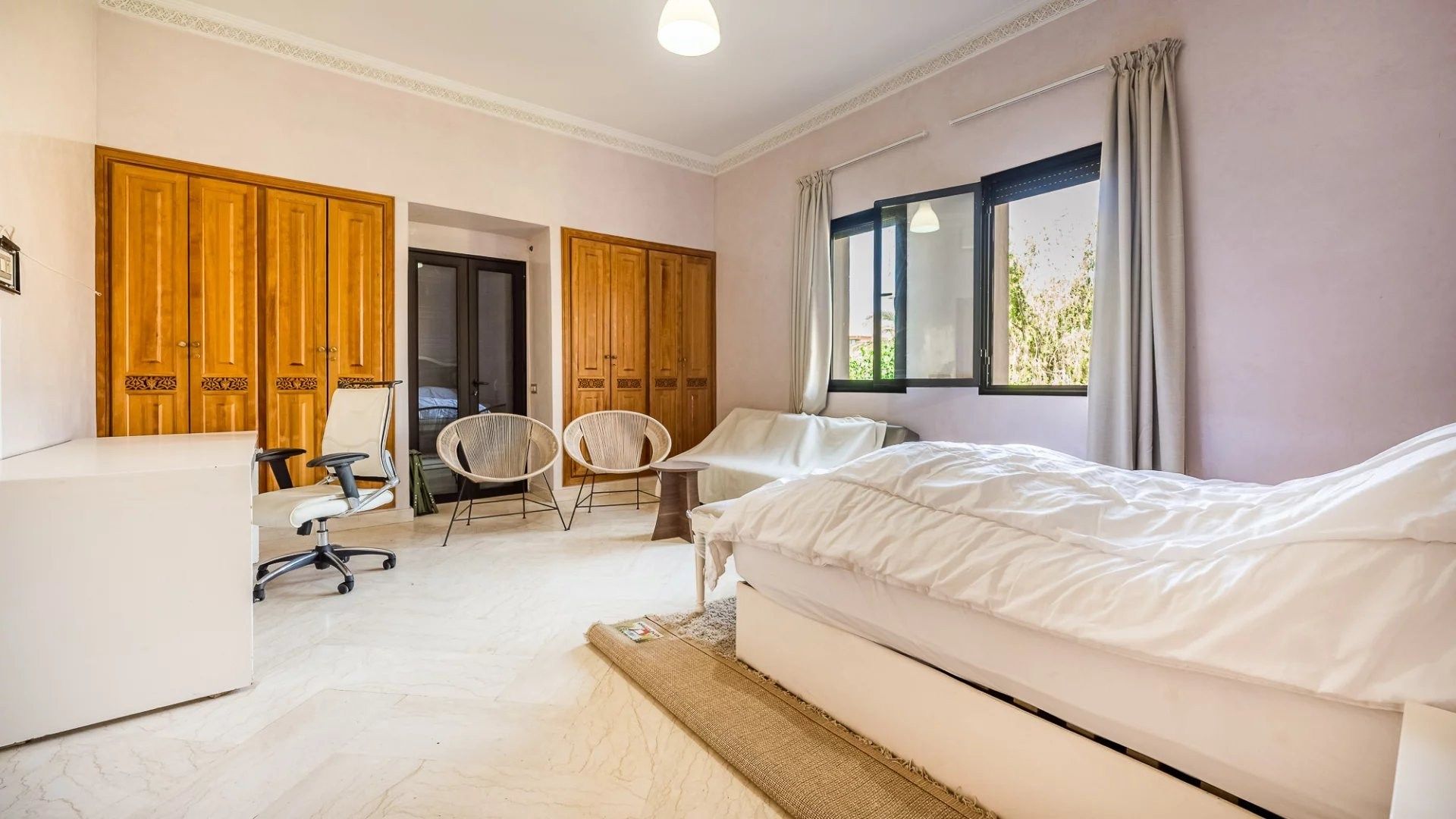 Louer Villa 12&nbsp;pièces 800&nbsp;m² Marrakech