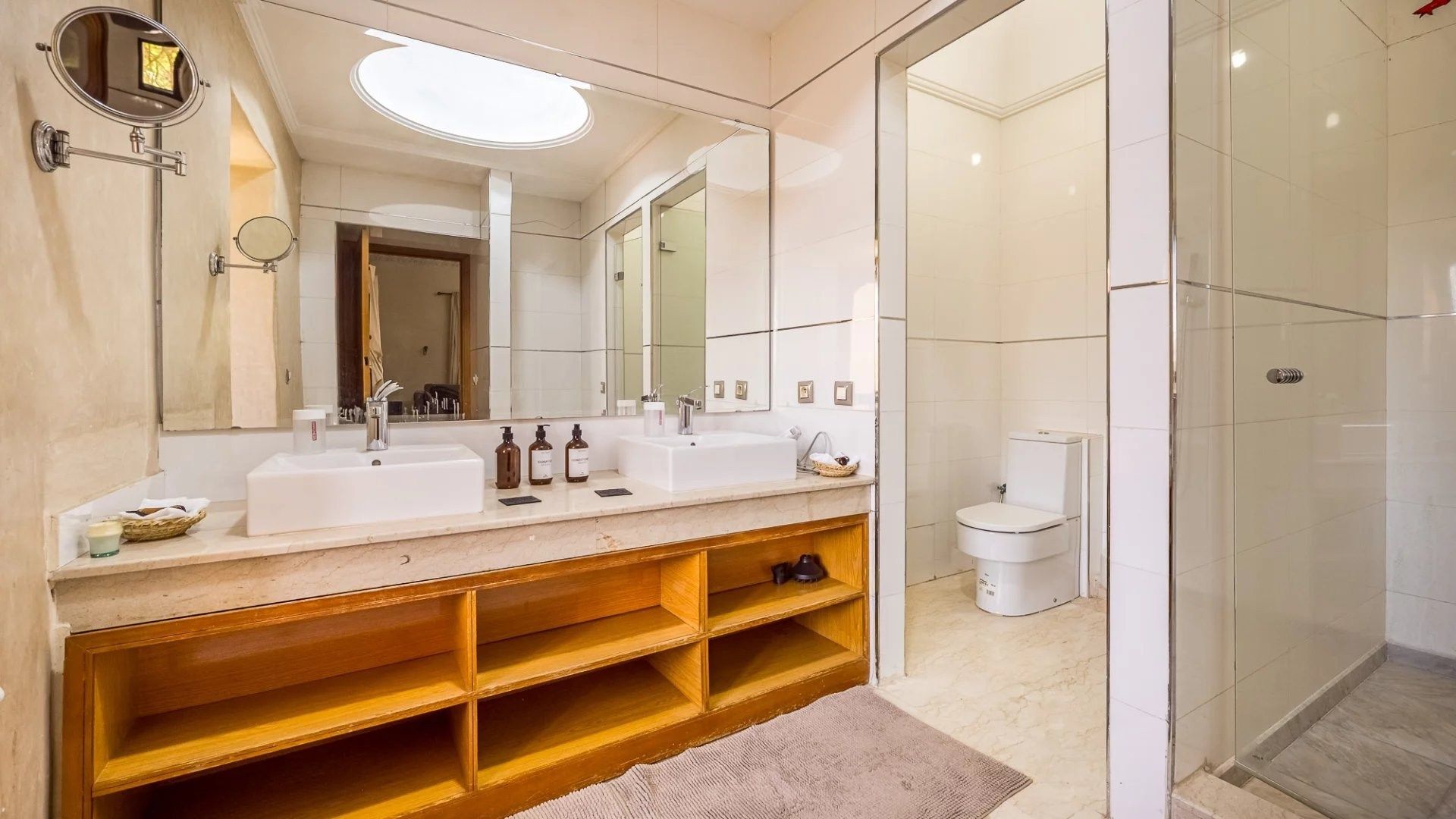 Louer Villa 12&nbsp;pièces 800&nbsp;m² Marrakech