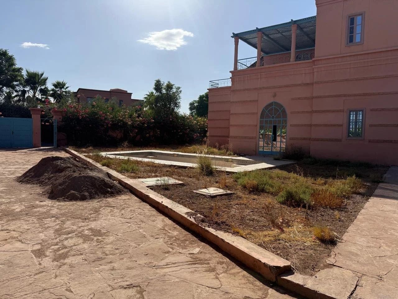 Acheter Villa 7&nbsp;pièces 404&nbsp;m² Marrakech