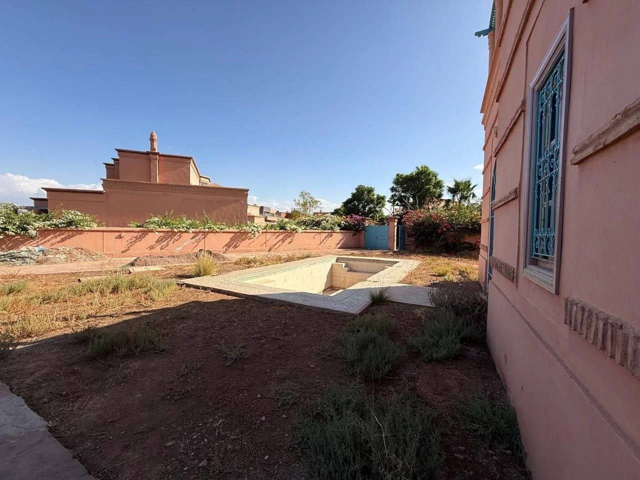 Acheter Villa 7&nbsp;pièces 404&nbsp;m² Marrakech