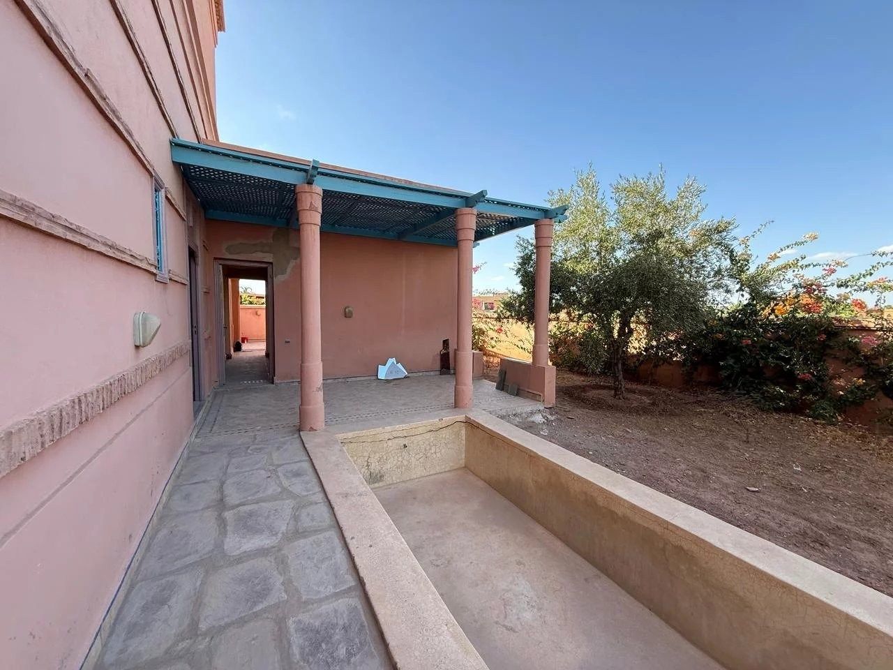 Acheter Villa 7&nbsp;pièces 404&nbsp;m² Marrakech