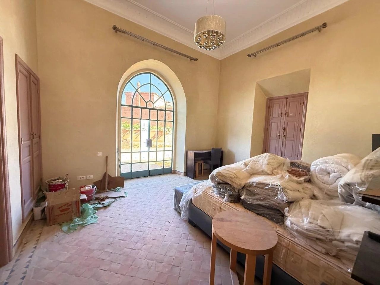 Acheter Villa 7&nbsp;pièces 404&nbsp;m² Marrakech