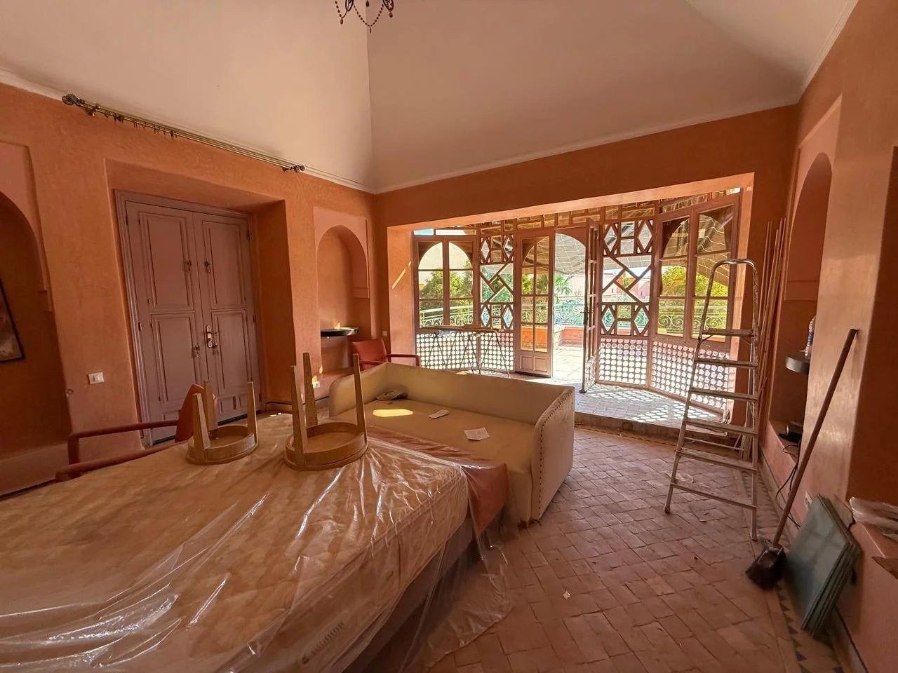 Acheter Villa 7&nbsp;pièces 404&nbsp;m² Marrakech