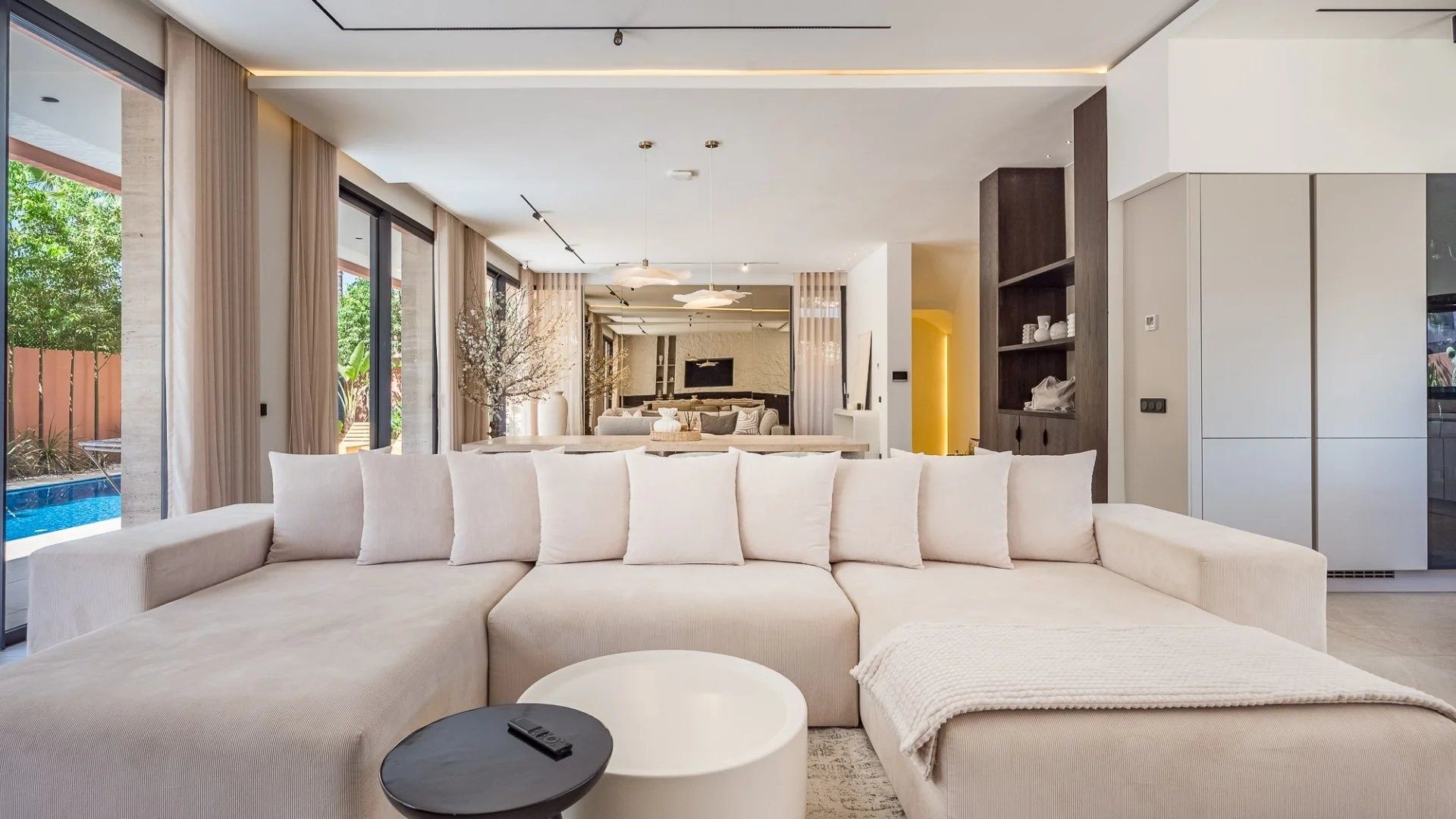 Acheter Villa 7&nbsp;pièces 490&nbsp;m² Marrakech