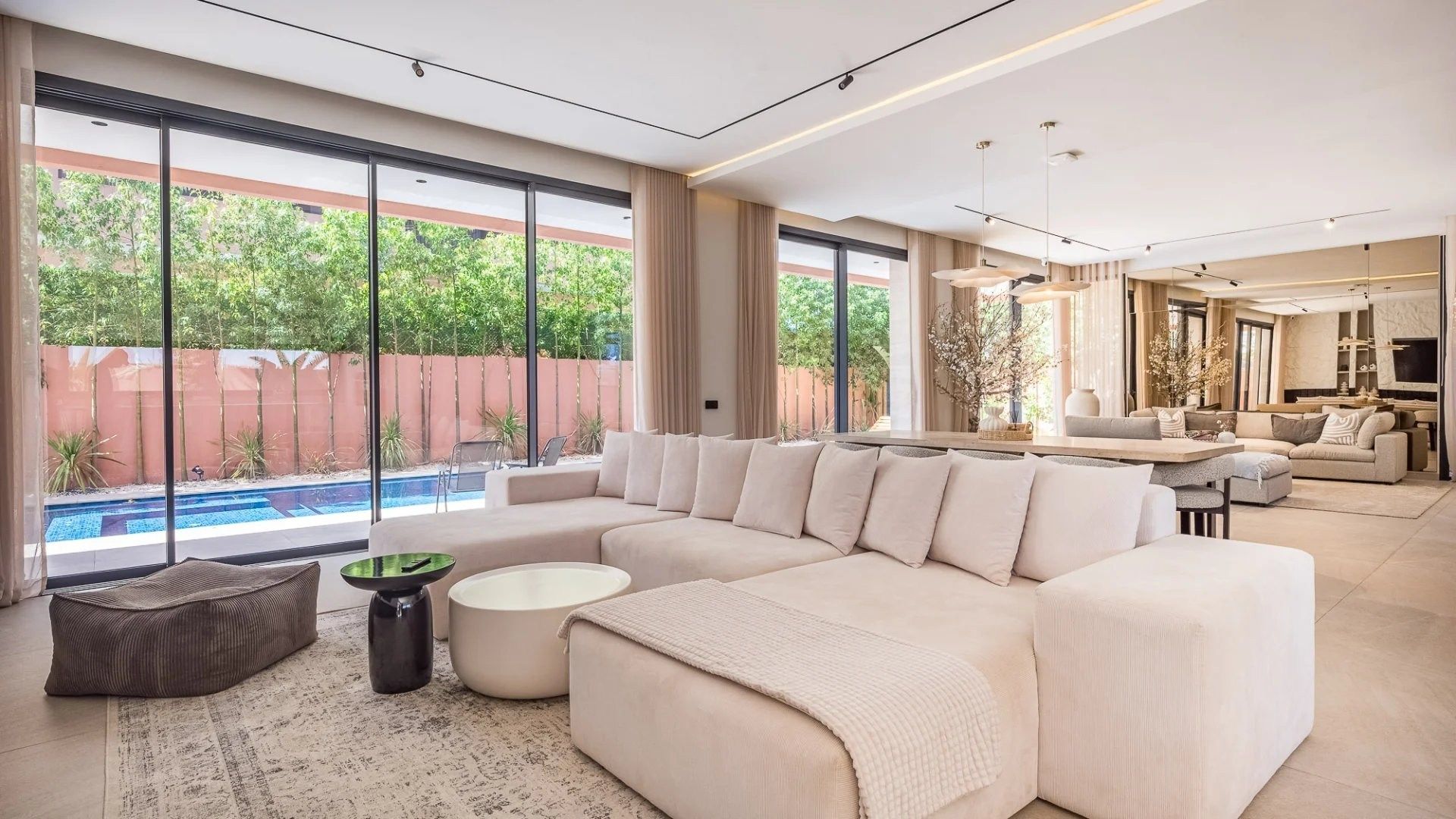 Acheter Villa 7&nbsp;pièces 490&nbsp;m² Marrakech