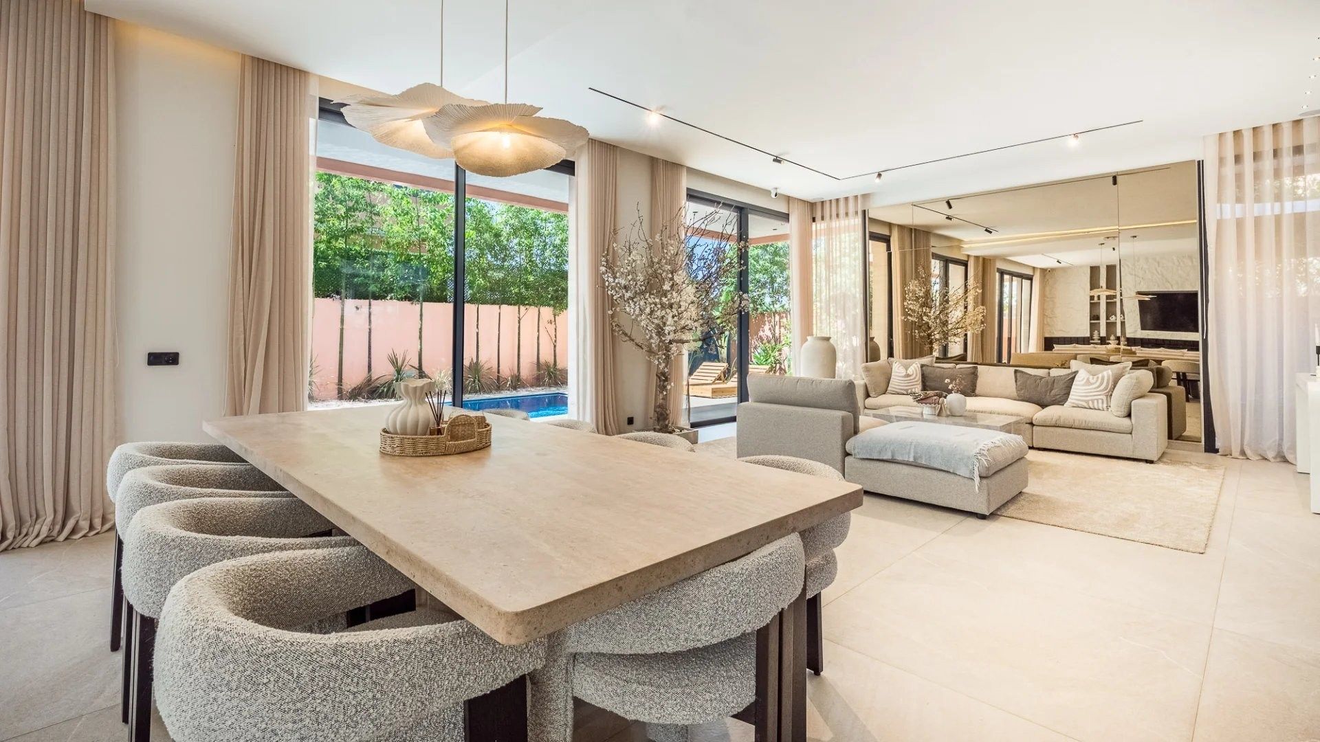 Acheter Villa 7&nbsp;pièces 490&nbsp;m² Marrakech