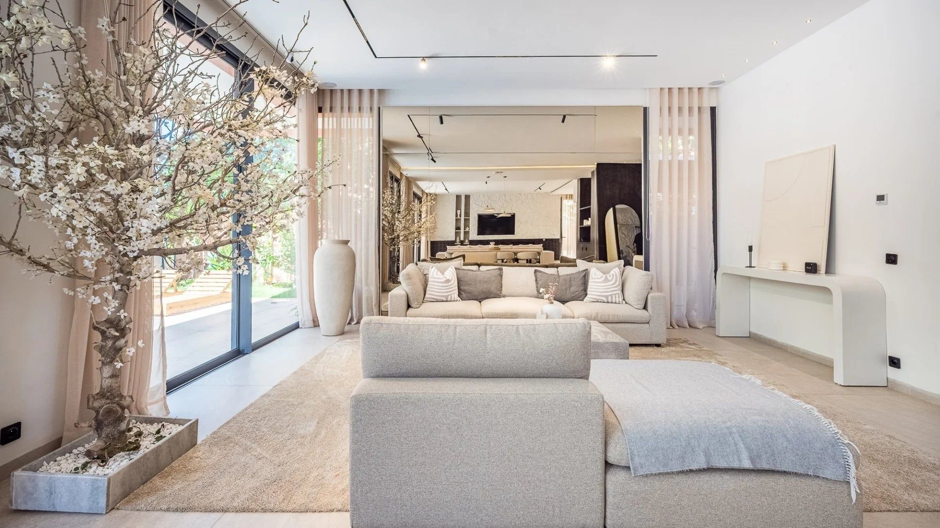 Acheter Villa 7&nbsp;pièces 490&nbsp;m² Marrakech