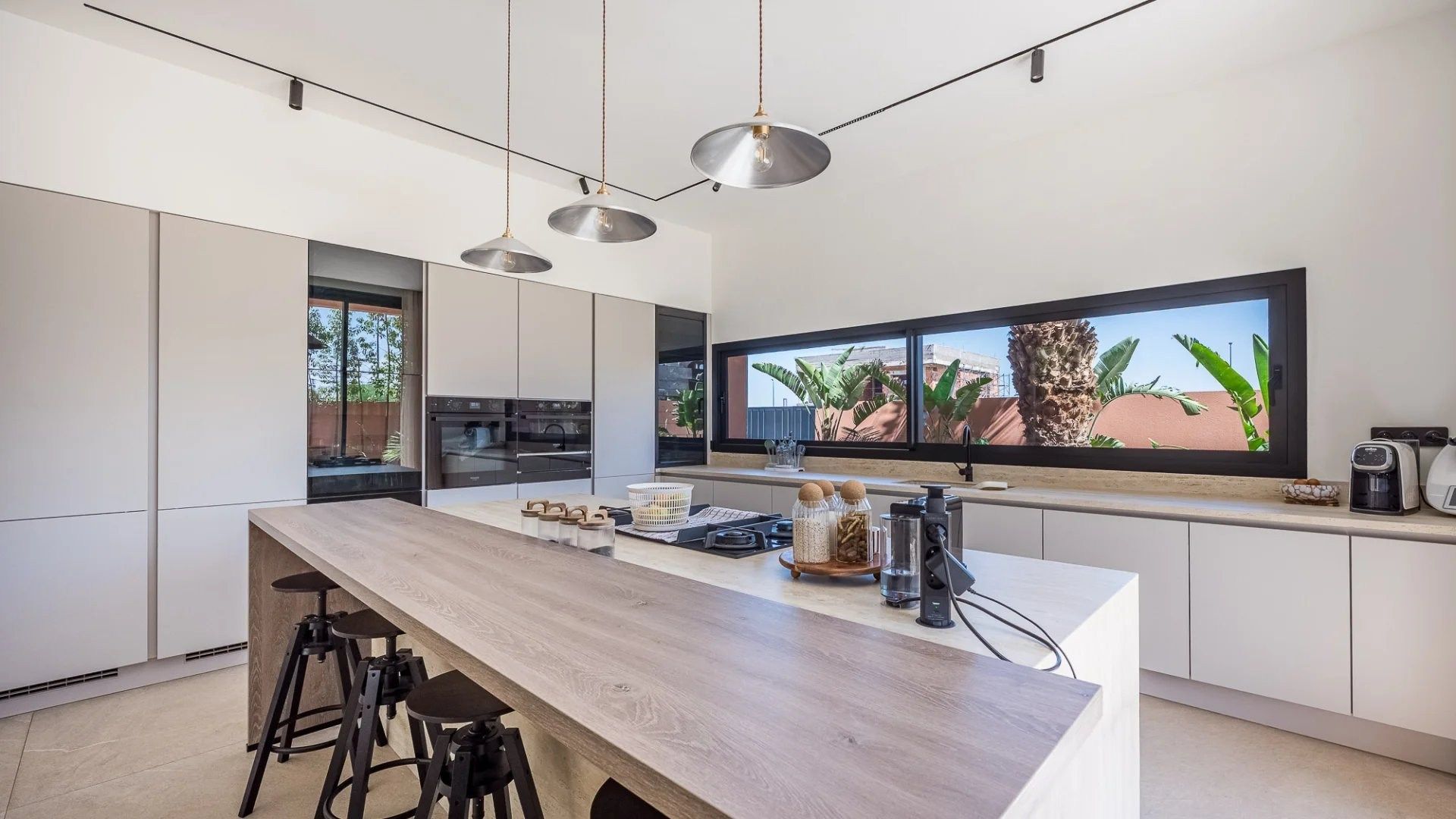 Acheter Villa 7&nbsp;pièces 490&nbsp;m² Marrakech