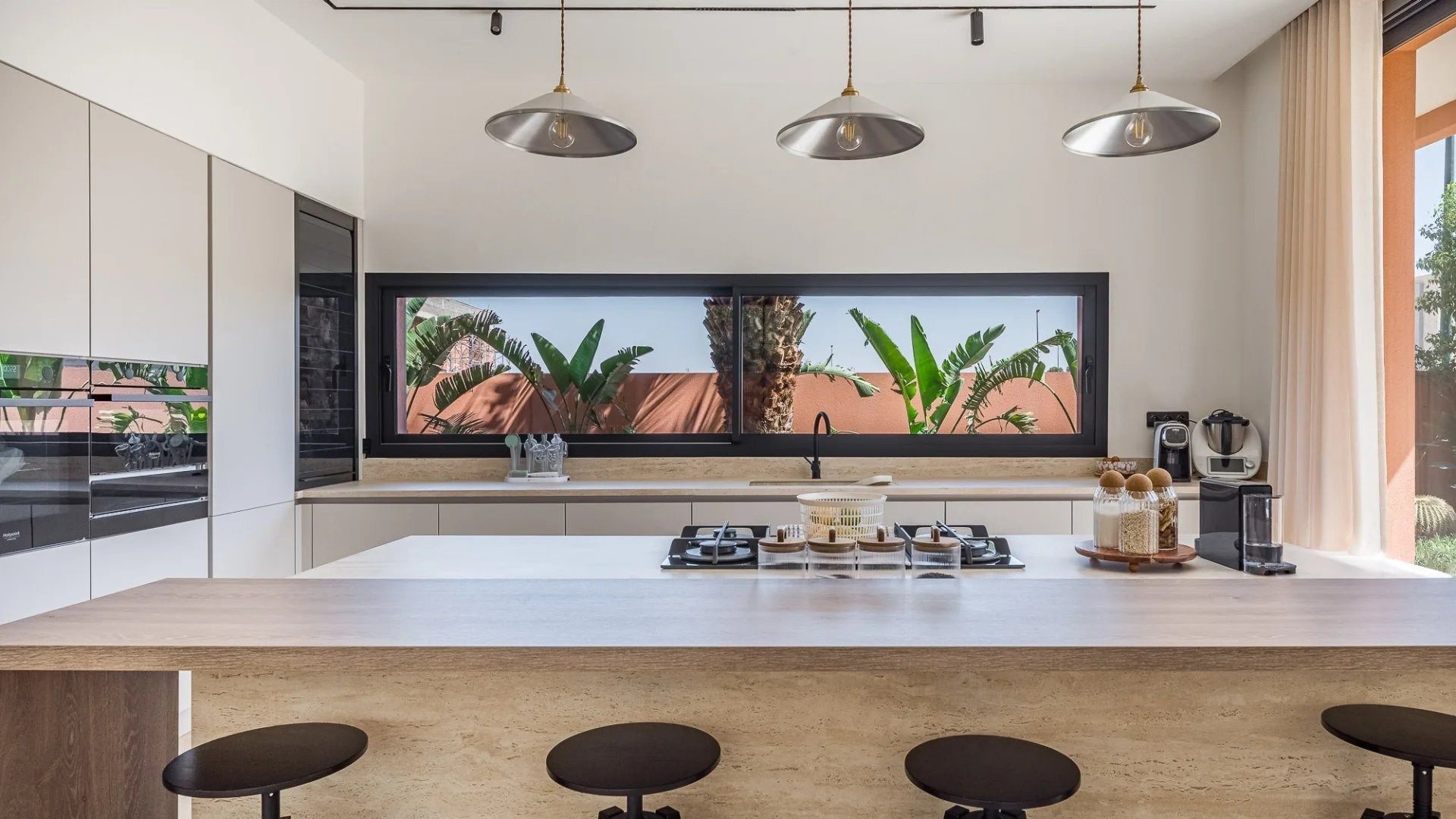 Acheter Villa 7&nbsp;pièces 490&nbsp;m² Marrakech