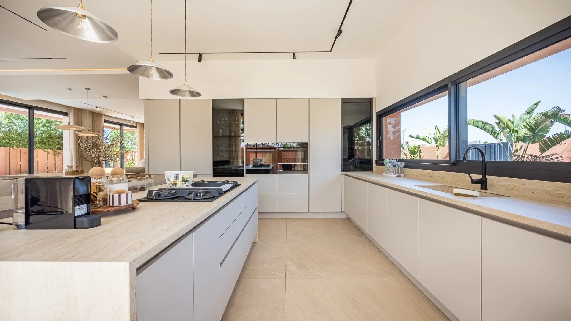 Acheter Villa 7&nbsp;pièces 490&nbsp;m² Marrakech