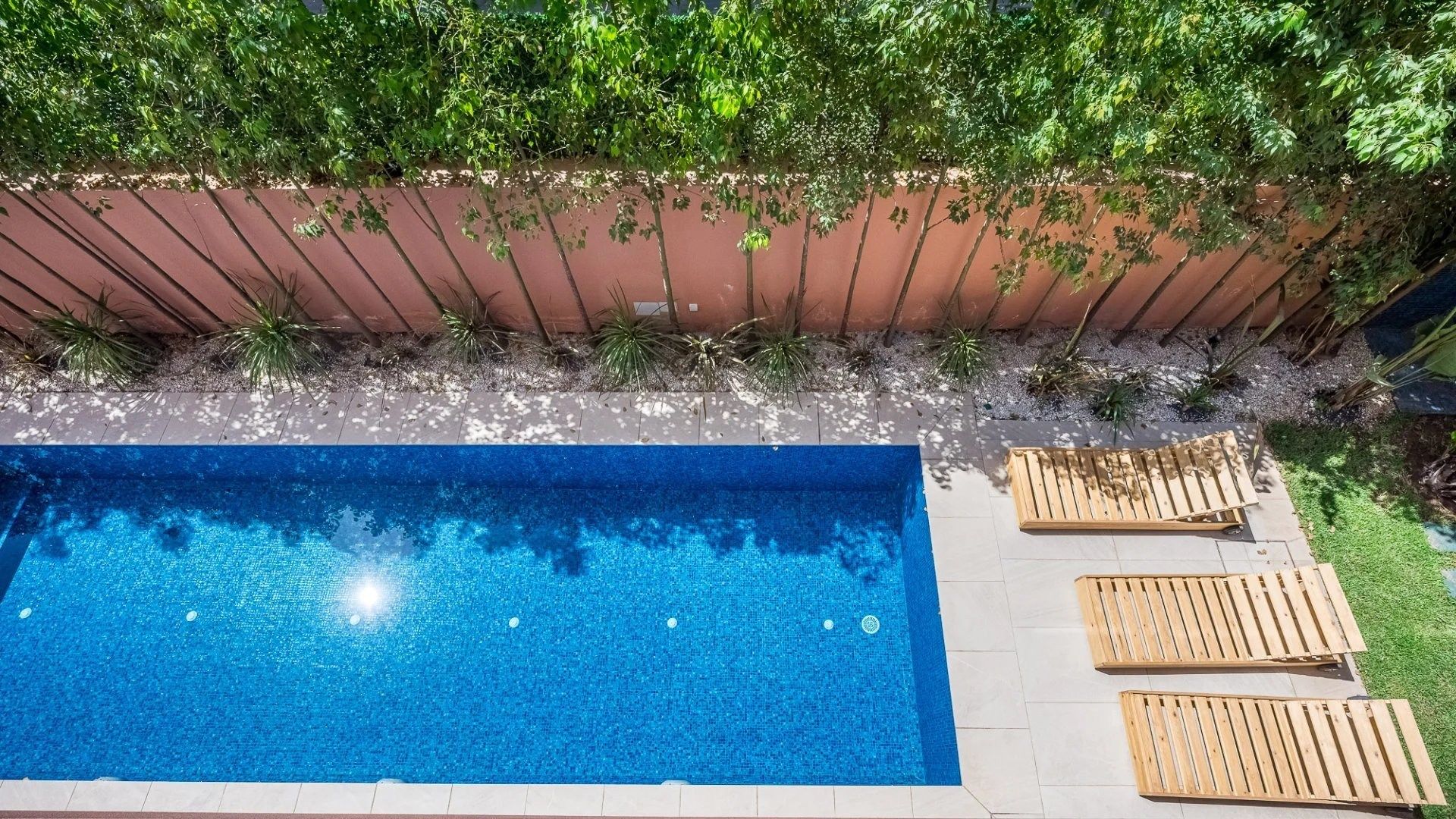 Acheter Villa 7&nbsp;pièces 490&nbsp;m² Marrakech