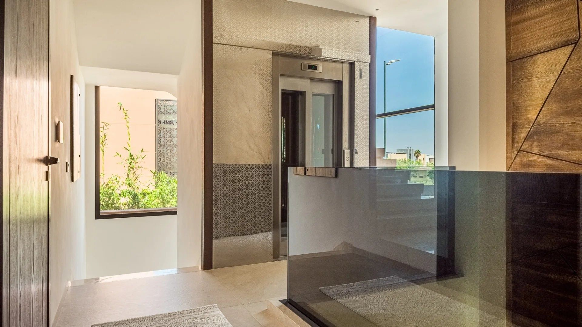 Acheter Villa 7&nbsp;pièces 490&nbsp;m² Marrakech