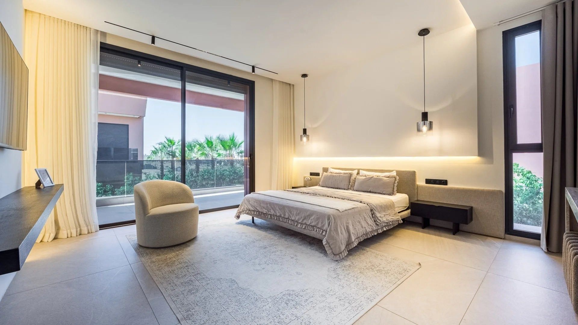 Acheter Villa 7&nbsp;pièces 490&nbsp;m² Marrakech