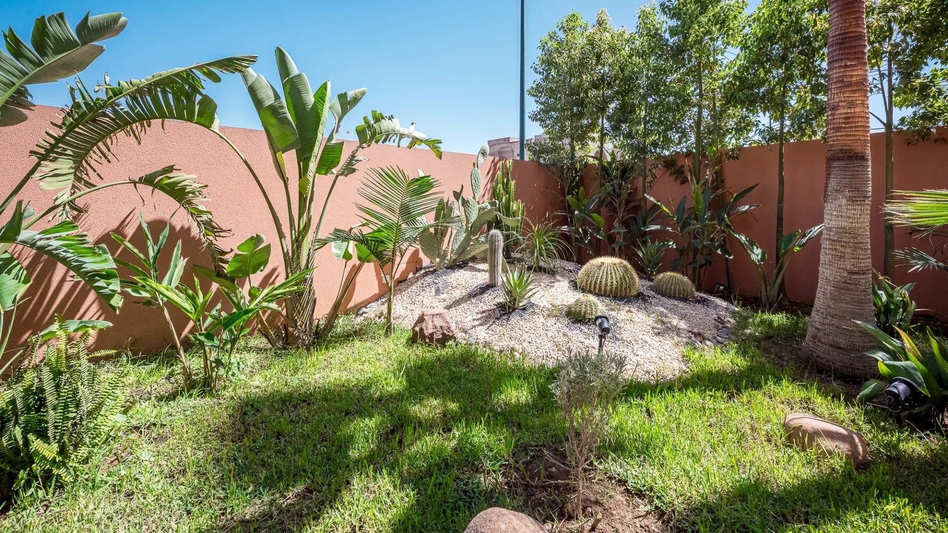 Acheter Villa 7&nbsp;pièces 490&nbsp;m² Marrakech