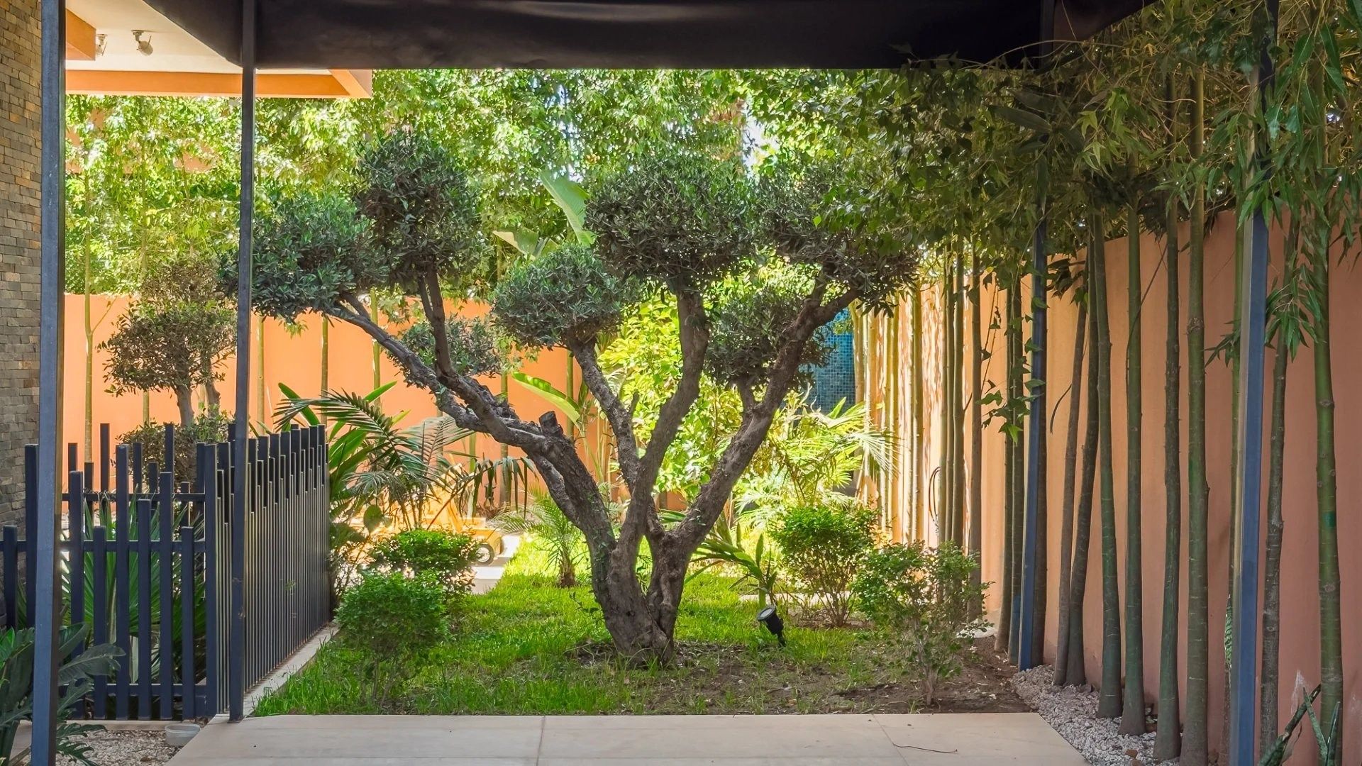 Acheter Villa 7&nbsp;pièces 490&nbsp;m² Marrakech