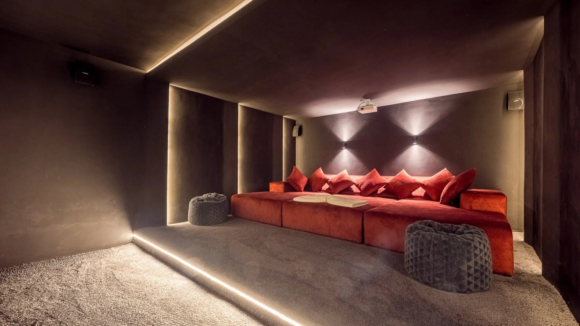 Acheter Villa 7&nbsp;pièces 490&nbsp;m² Marrakech