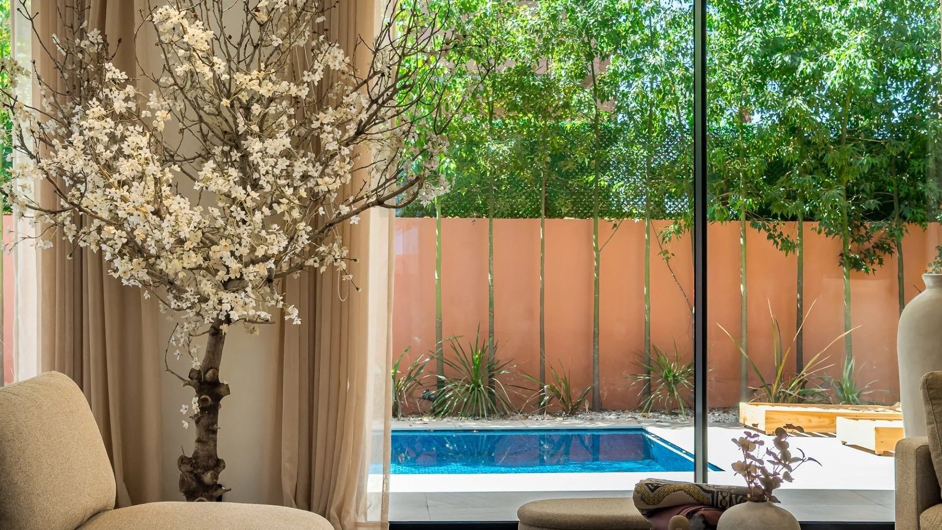 Acheter Villa 7&nbsp;pièces 490&nbsp;m² Marrakech